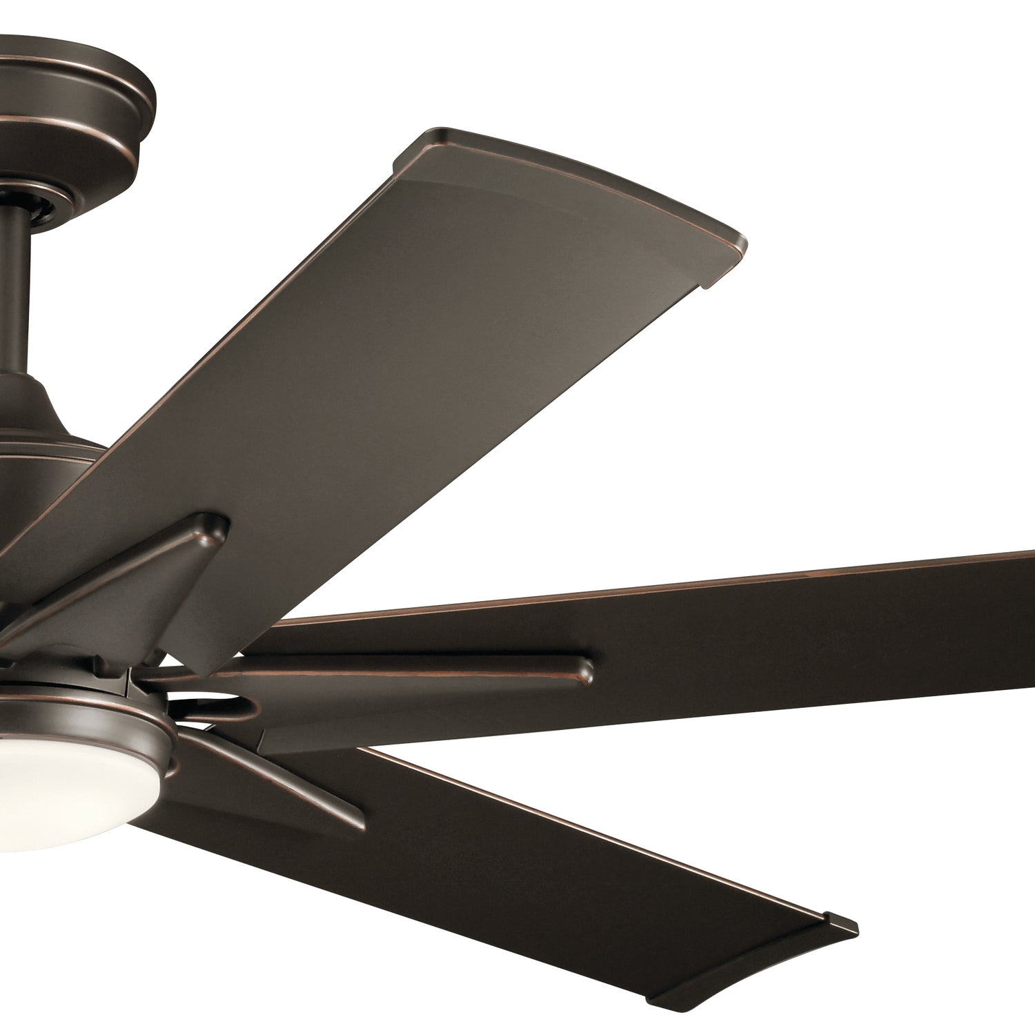 Ventilateur de plafond 60 po | Szeplo Patio