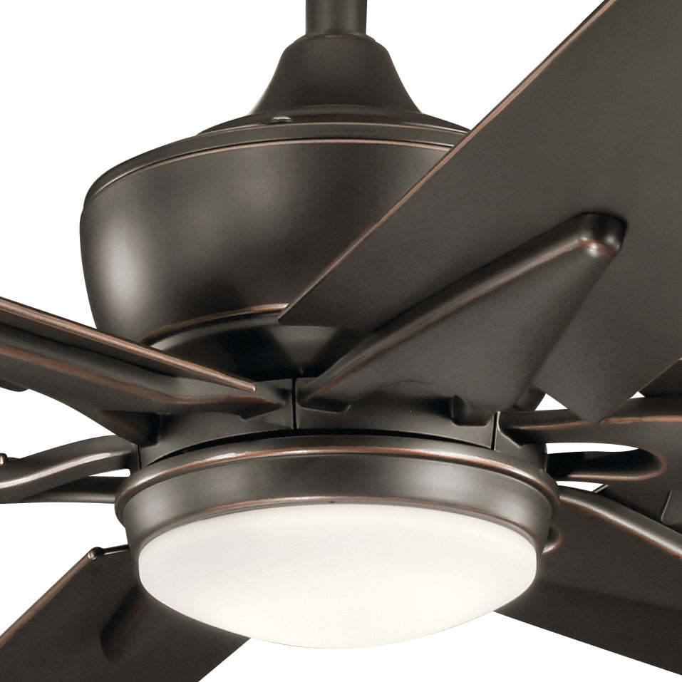 Ventilateur de plafond 60 po | Szeplo Patio