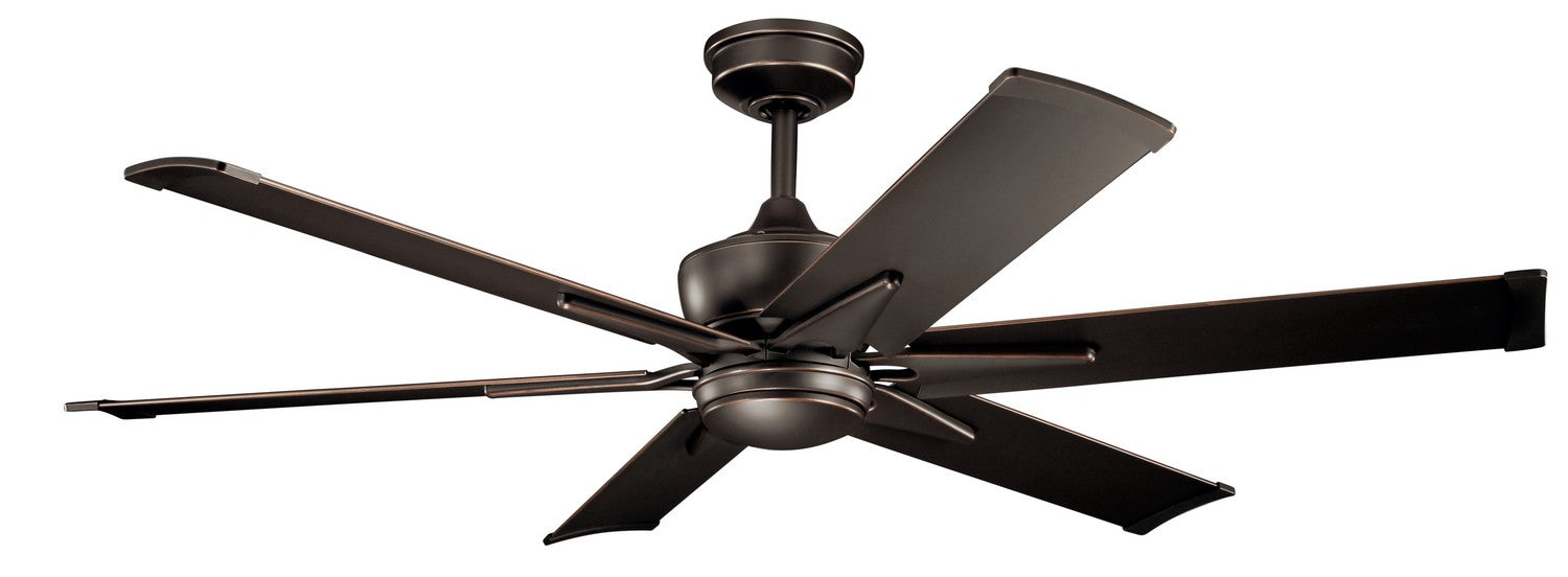 Ventilateur de plafond 60 po | Szeplo Patio