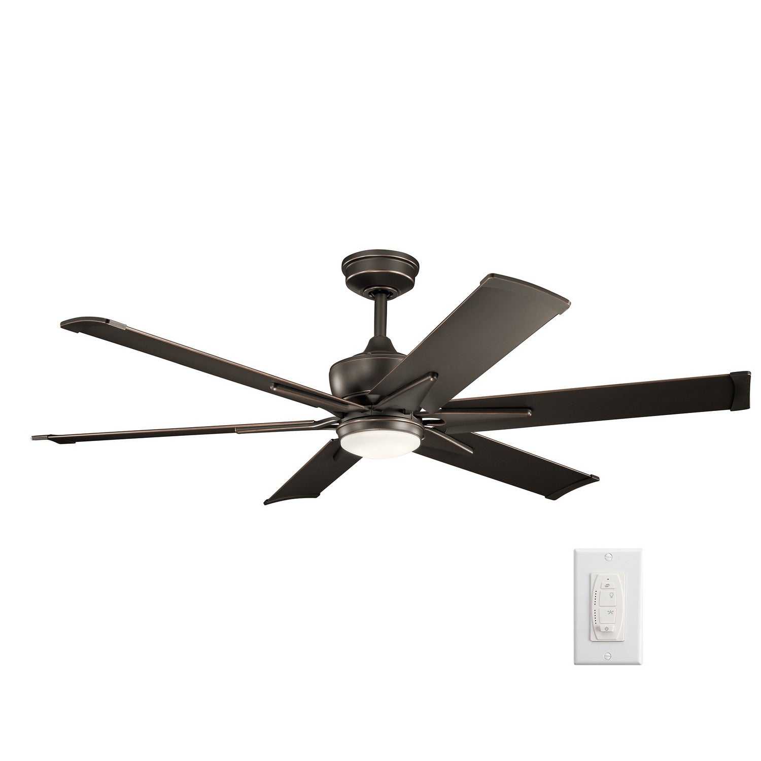 Ventilateur de plafond 60 po | Szeplo Patio