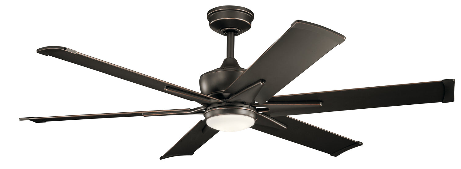 Ventilateur de plafond 60 po | Szeplo Patio