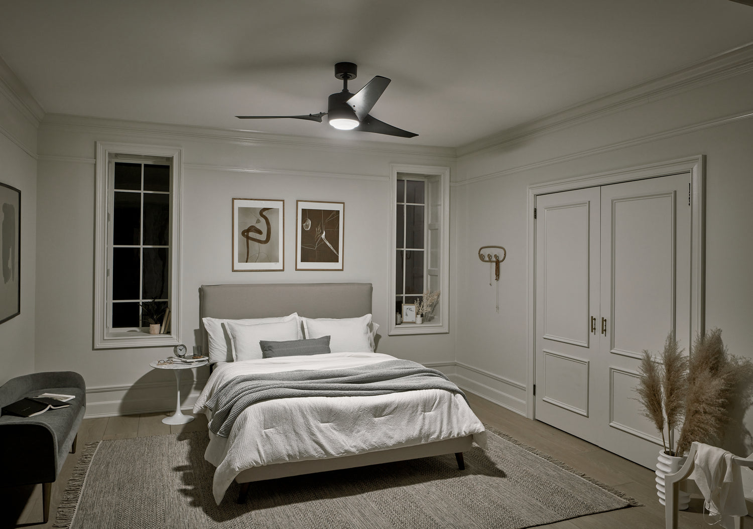 Ventilateur de plafond 60 po | Rana