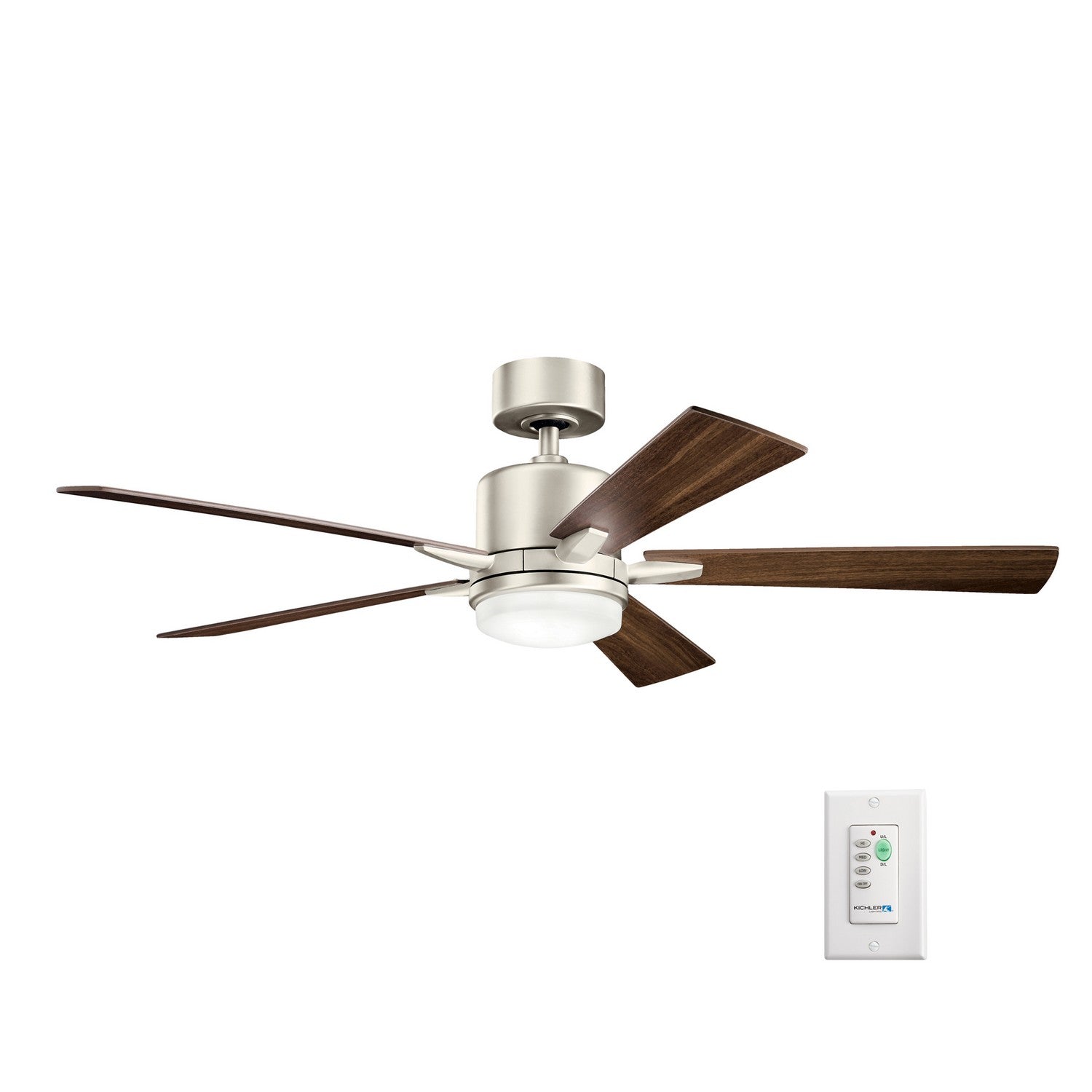 Ventilateur de plafond 52 po | Lucian Elite