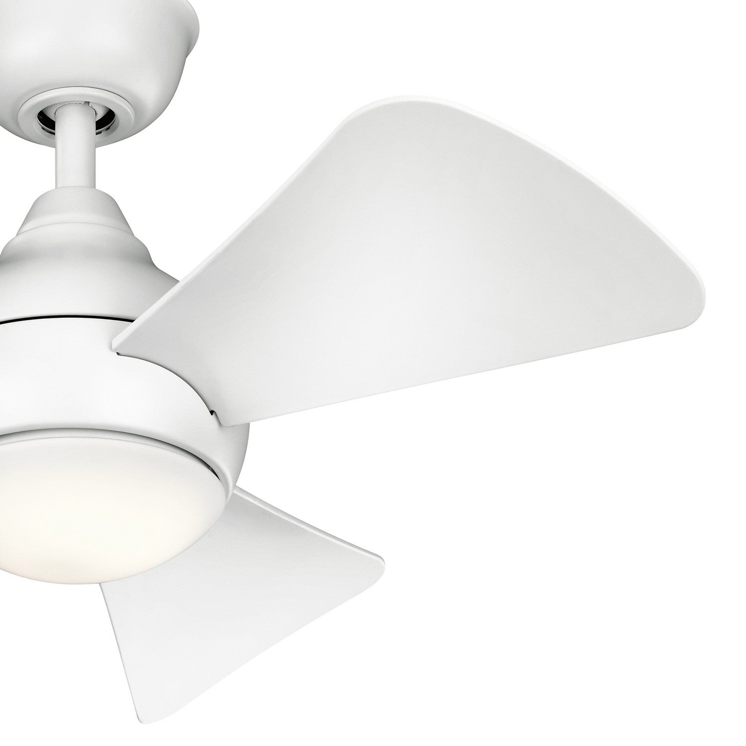Ventilateur de plafond 34 po | Sola