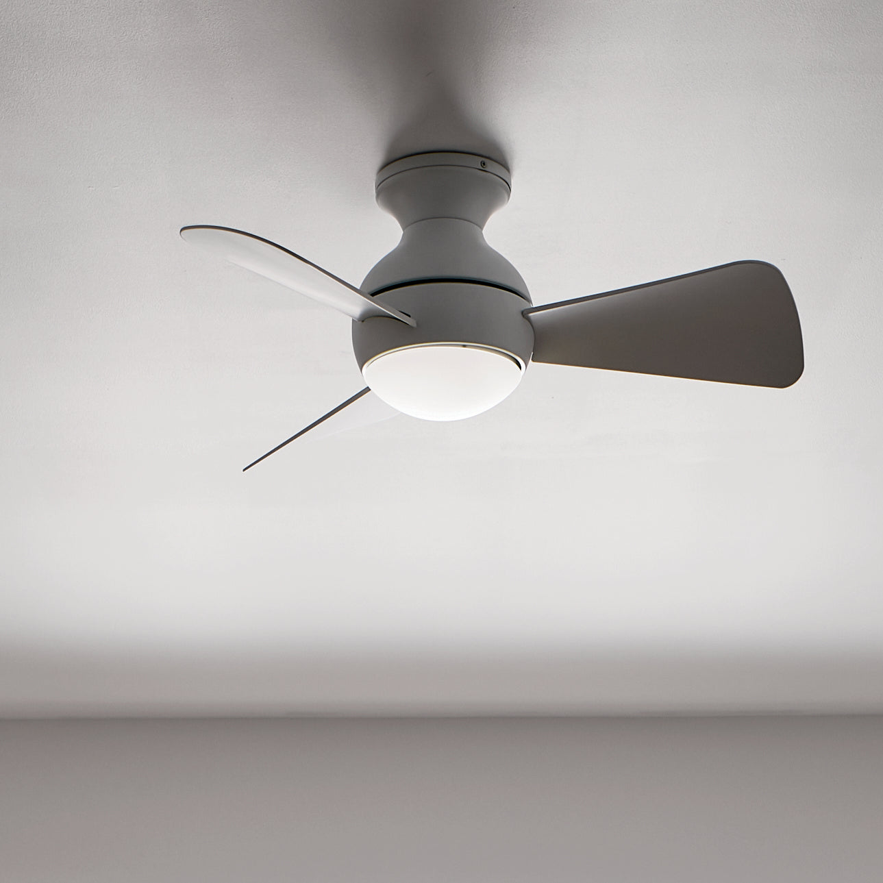 Ventilateur de plafond 34 po | Sola
