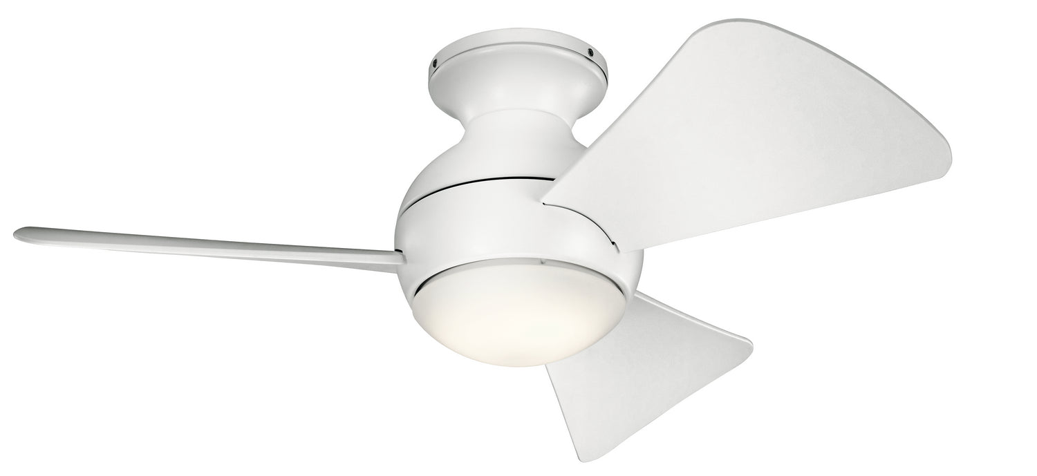Ventilateur de plafond 34 po | Sola