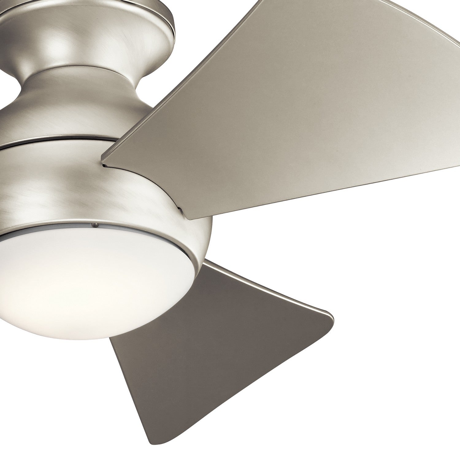 Ventilateur de plafond 34 po | Sola