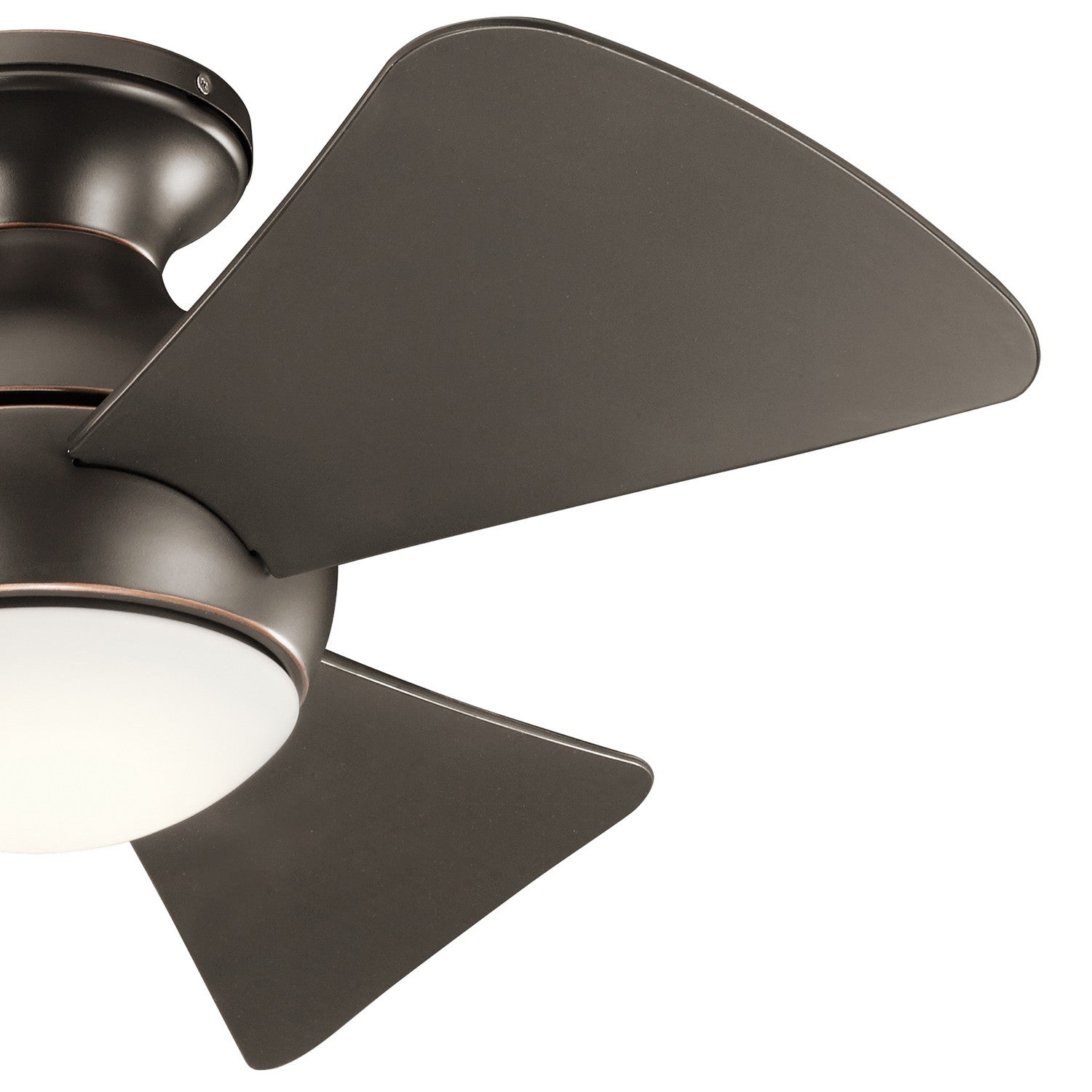 Ventilateur de plafond 34 po | Sola