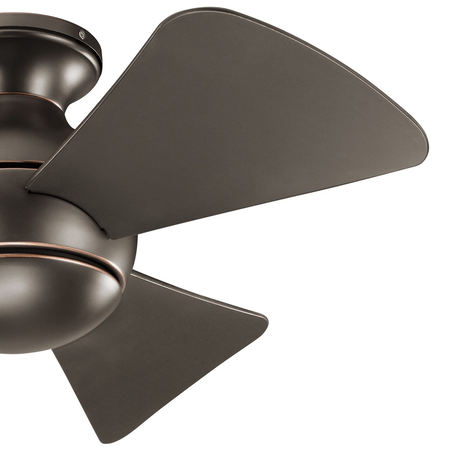 Ventilateur de plafond 34 po | Sola