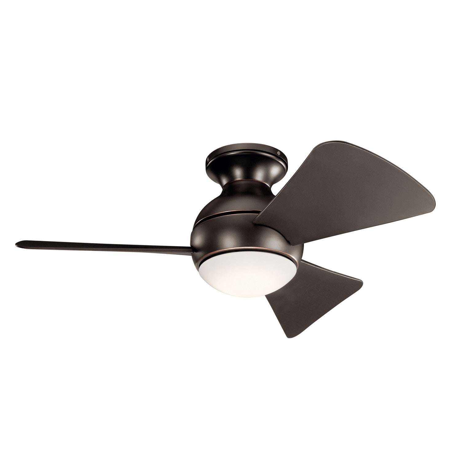 Ventilateur de plafond 34 po | Sola