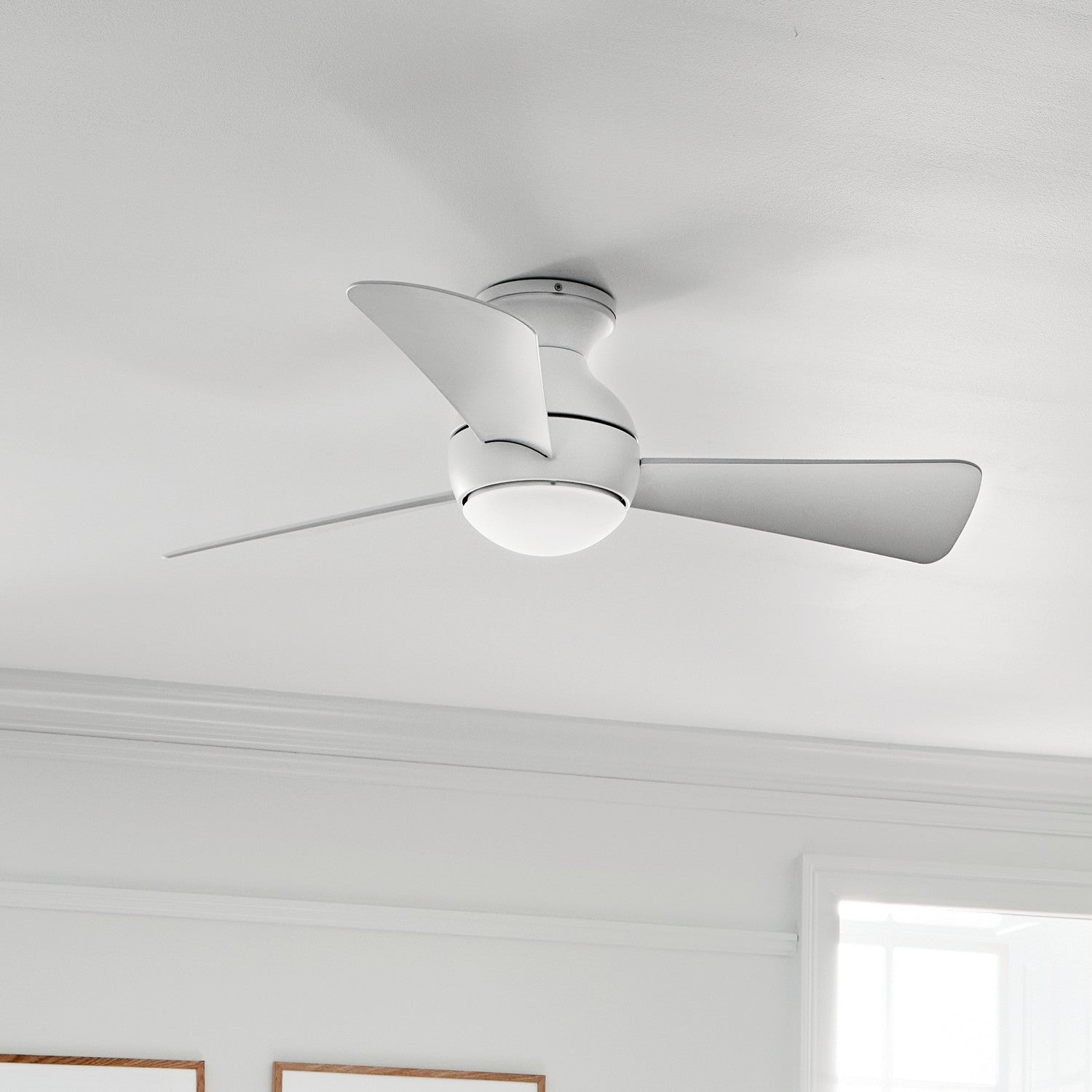 Ventilateur de plafond 44 po | Sola