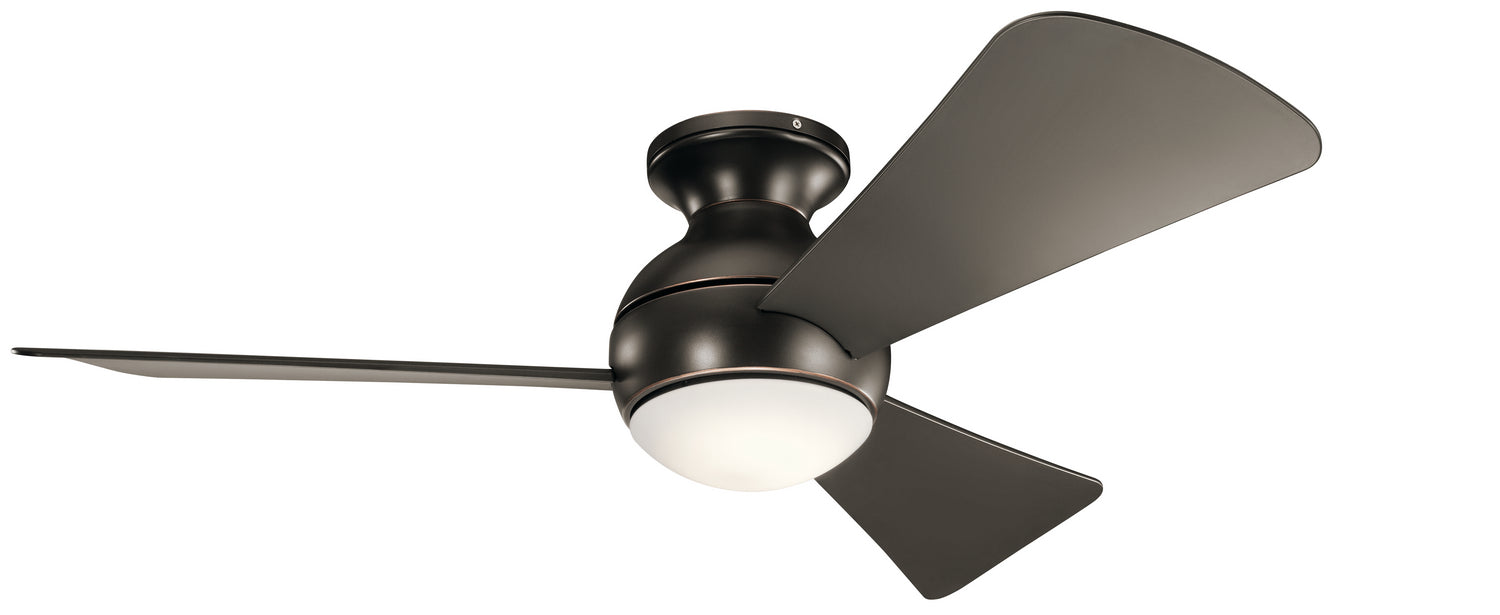 Ventilateur de plafond 44 po | Sola
