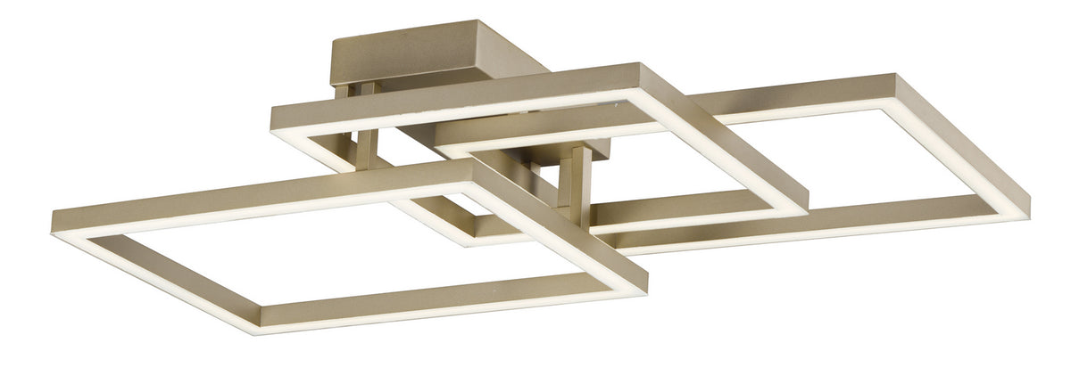 Plafonnier ou applique DEL | Traverse LED