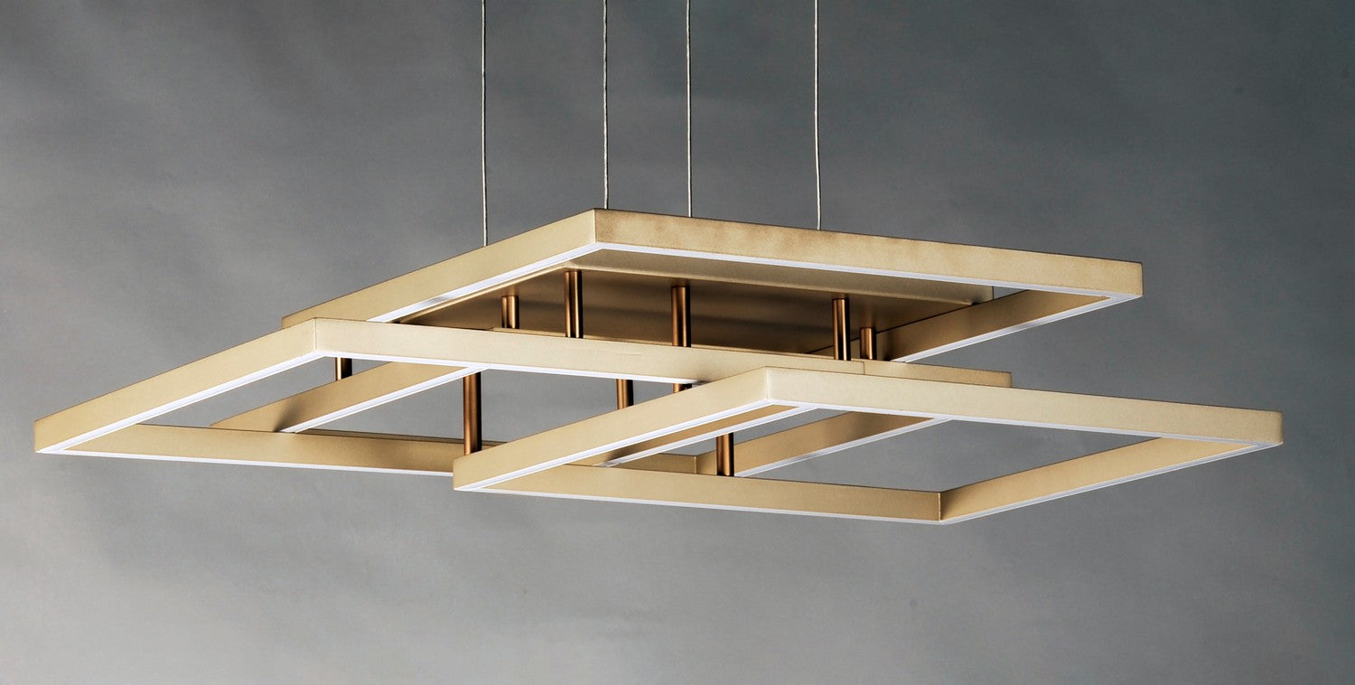 Suspension DEL | Traverse LED
