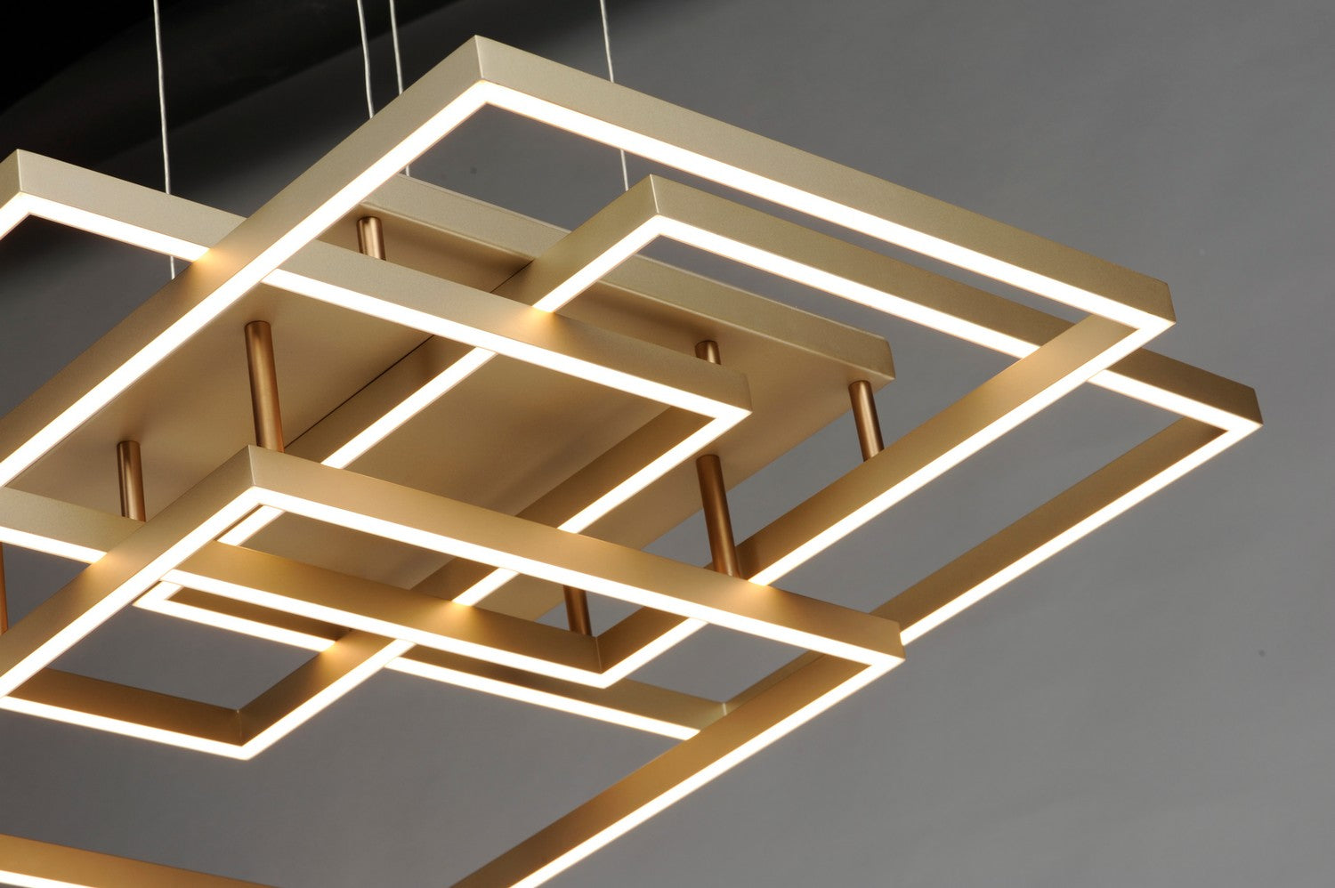 Suspension DEL | Traverse LED