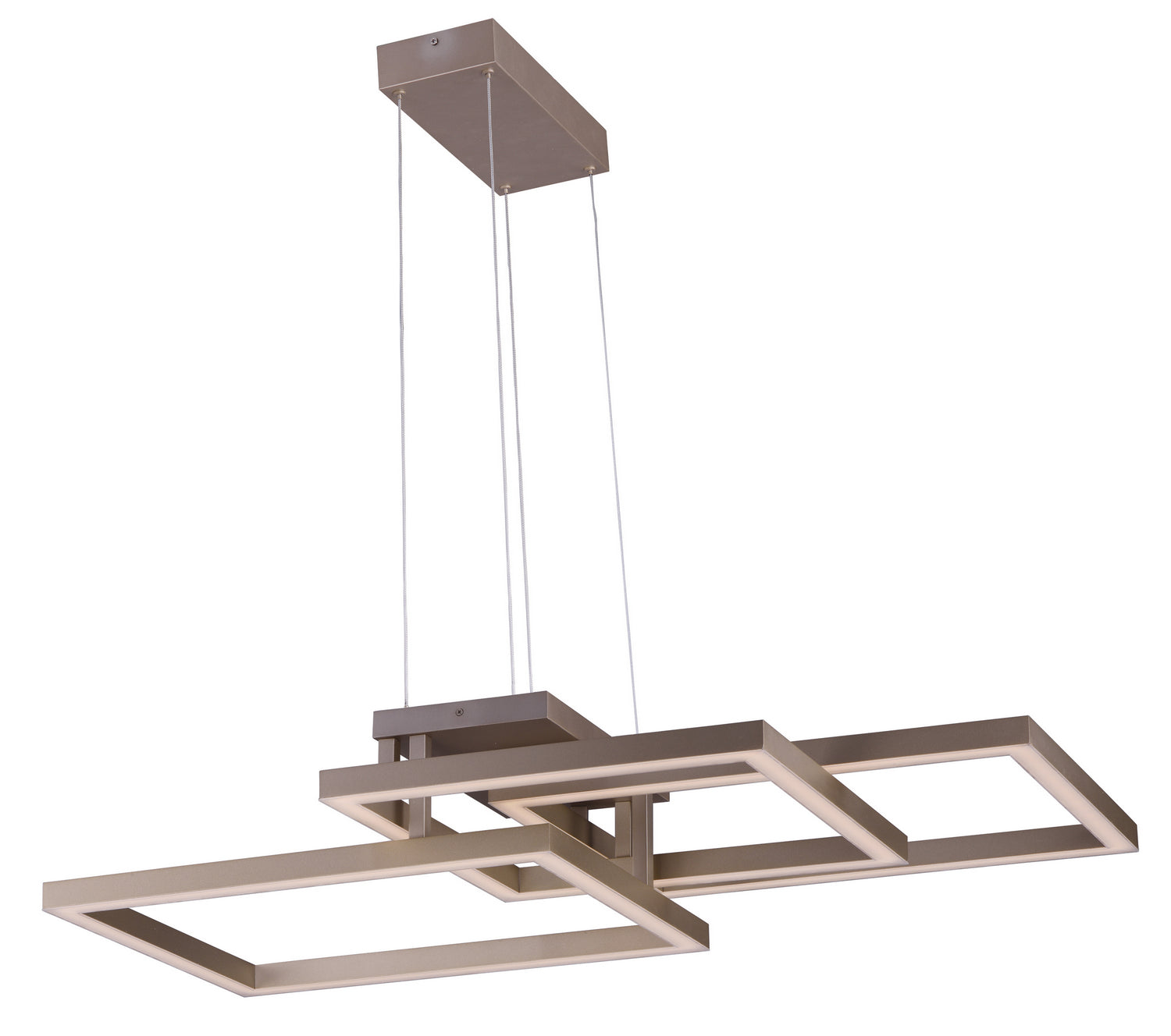 Suspension DEL | Traverse LED