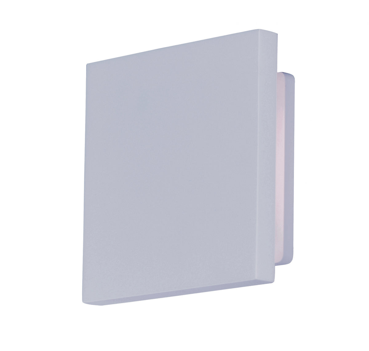ET2 - Applique murale extérieure DEL | Alumilux Tau - E41388-WT