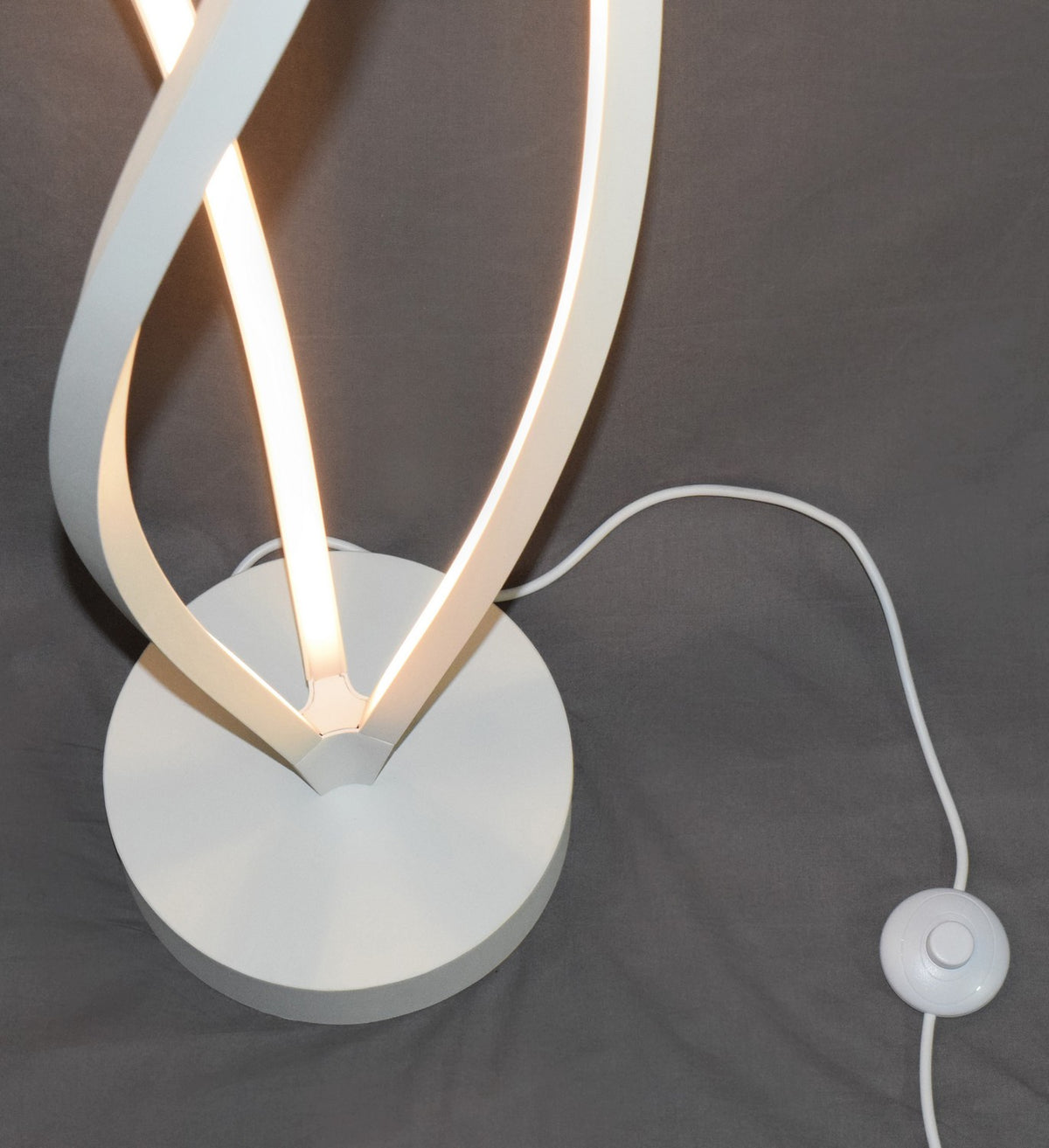 Lampadaire DEL | Cyclone LED