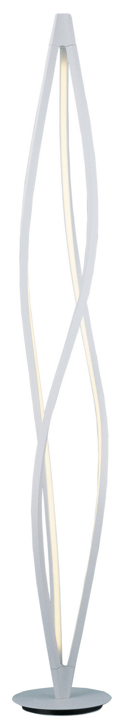 Lampadaire DEL | Cyclone LED