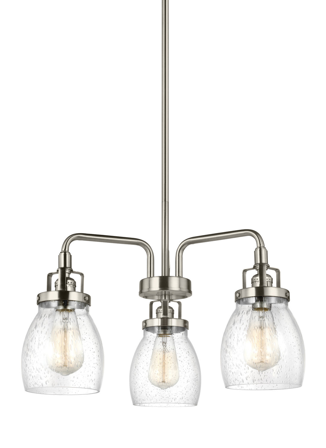 Lustre 3 lumières | Belton