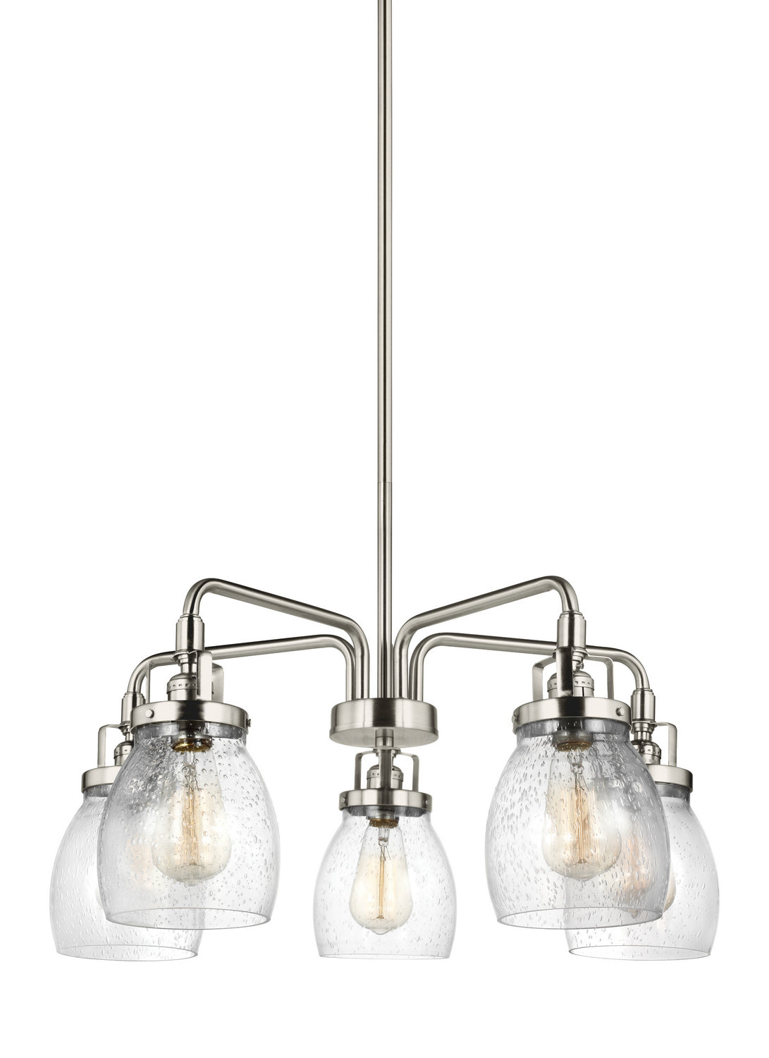 Lustre 5 lumières | Belton