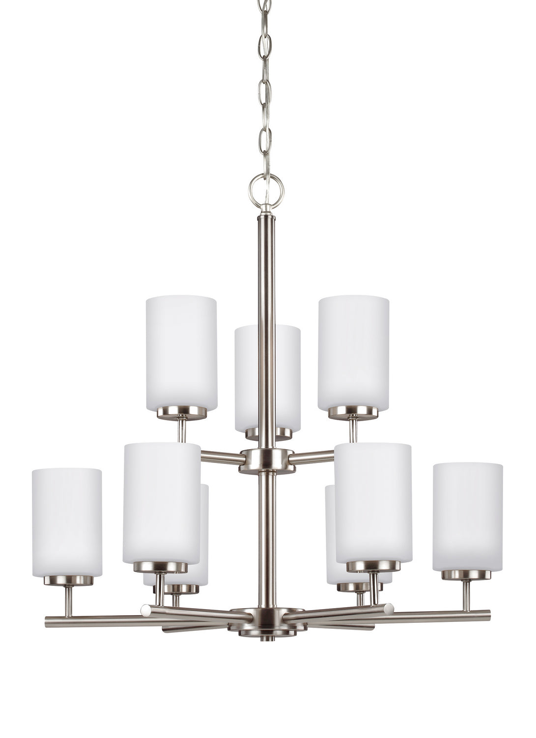 Lustre 9 lumières | Oslo