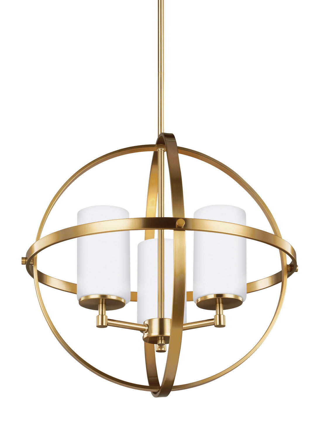 Lustre 3 lumières | Alturas