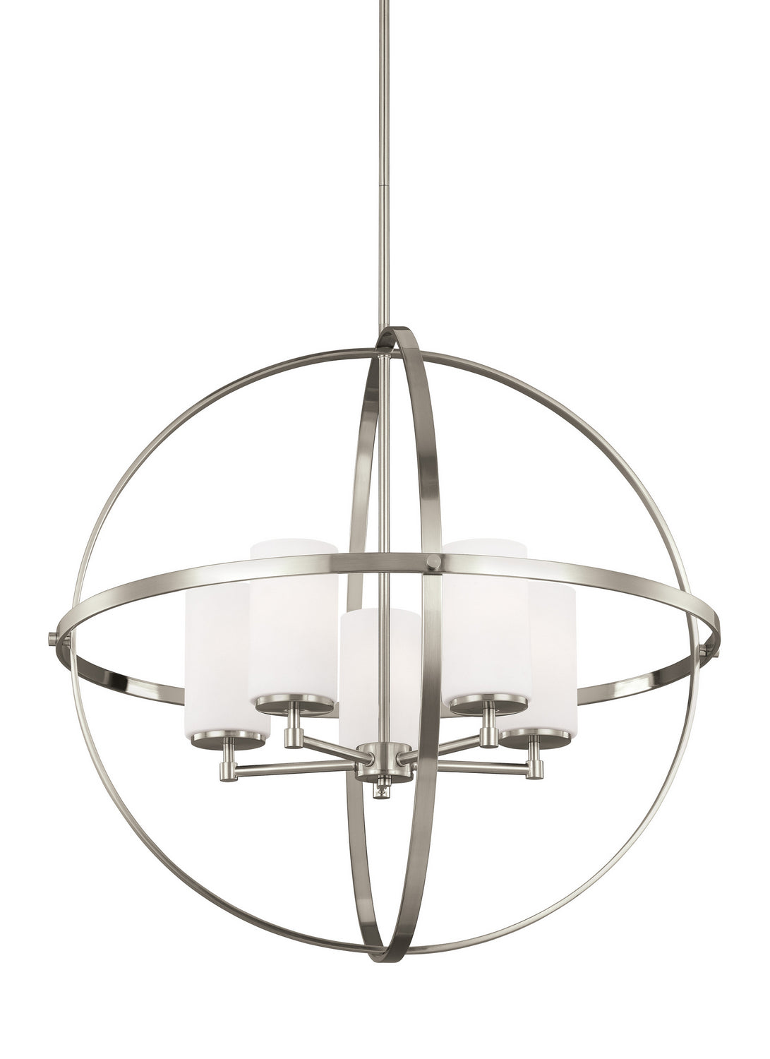 Lustre 5 lumières | Alturas