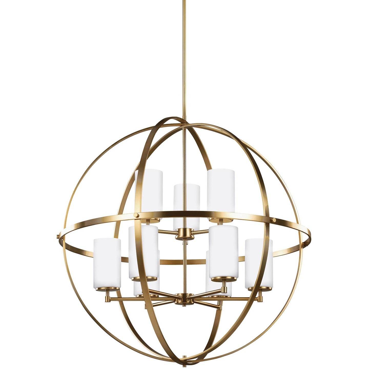 Lustre 9 lumières | Alturas