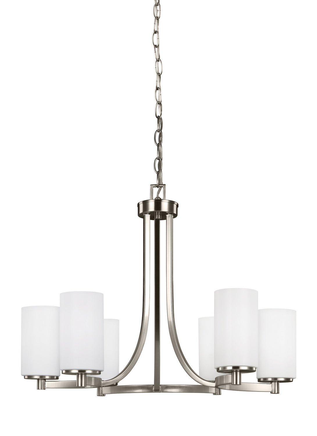 Lustre 6 lumières | Hettinger