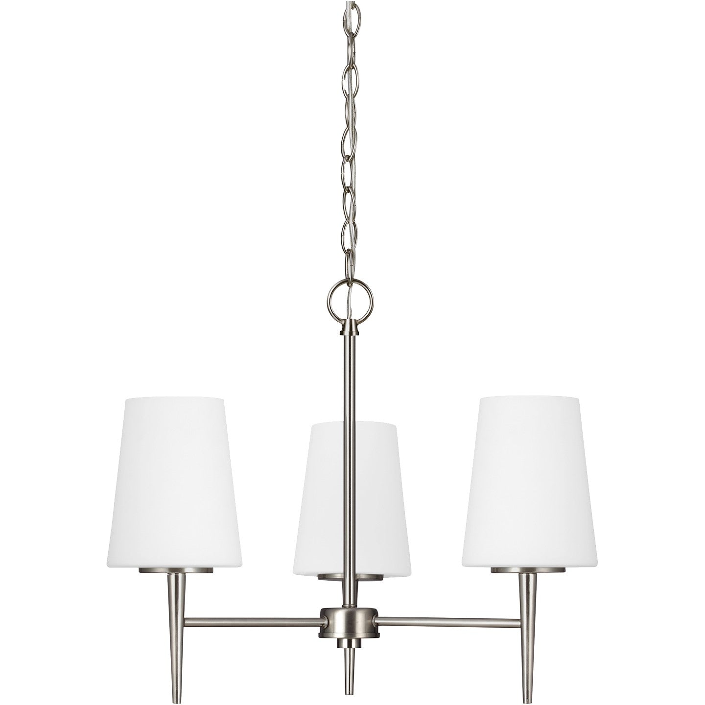 Lustre 3 lumières | Driscoll