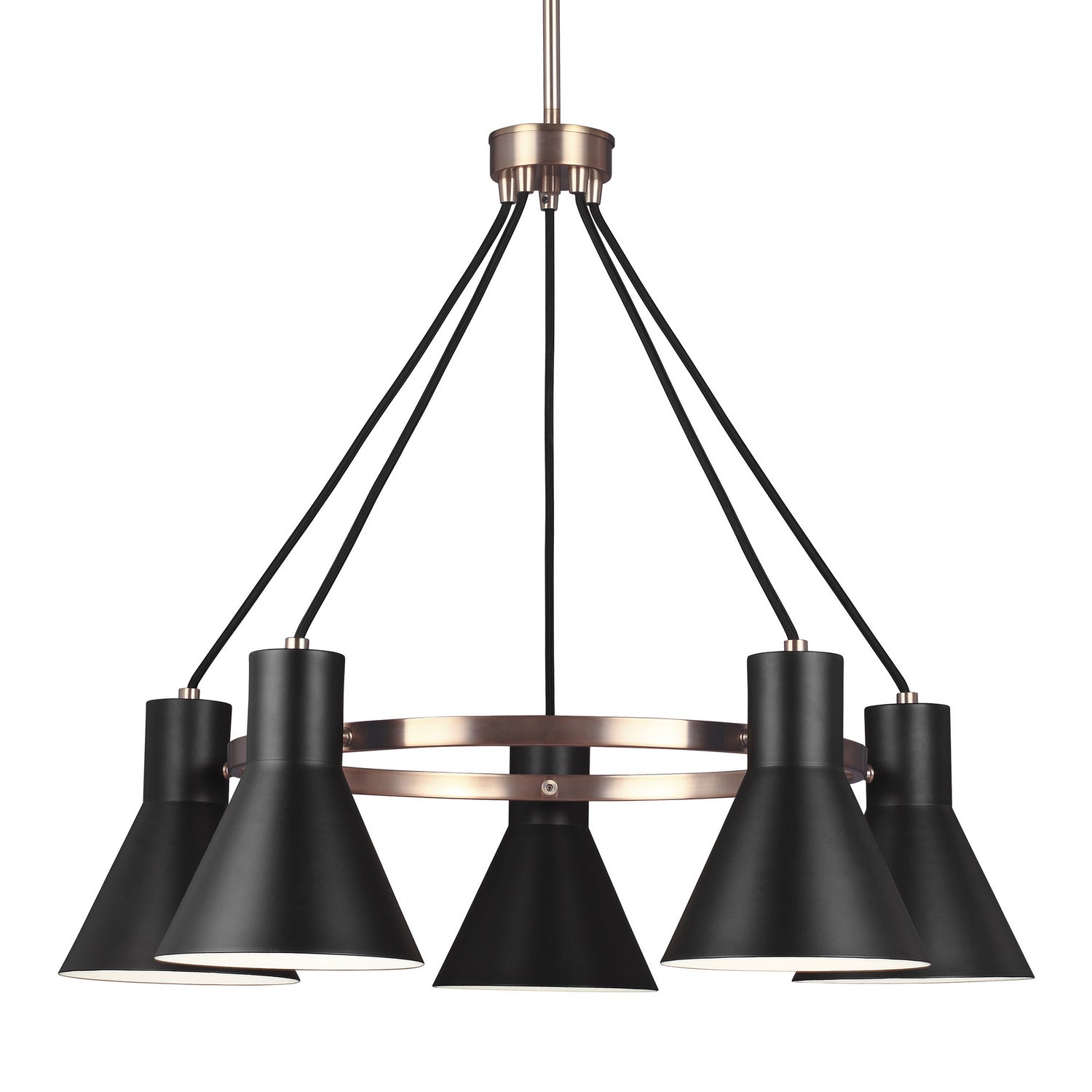 Lustre 5 lumières | Towner