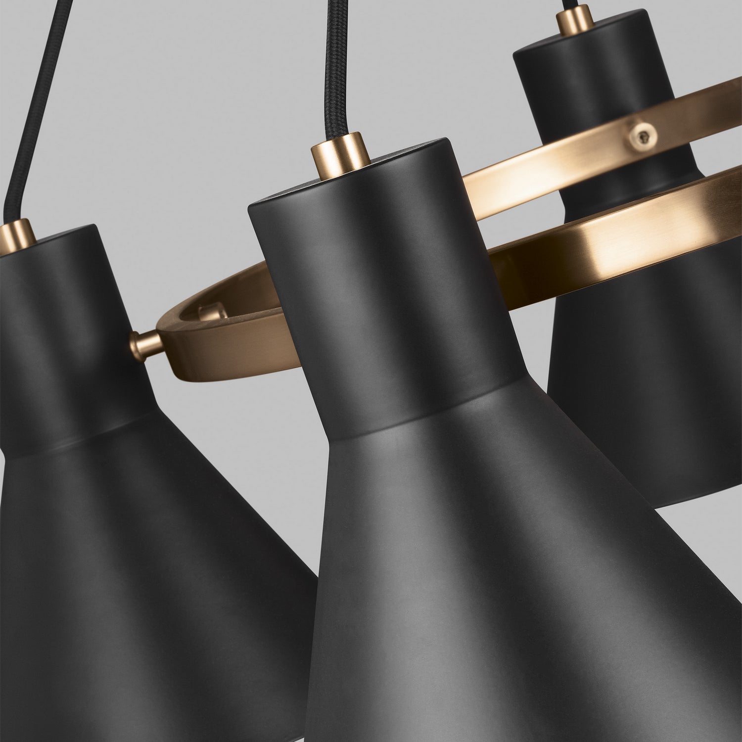 Lustre 5 lumières | Towner