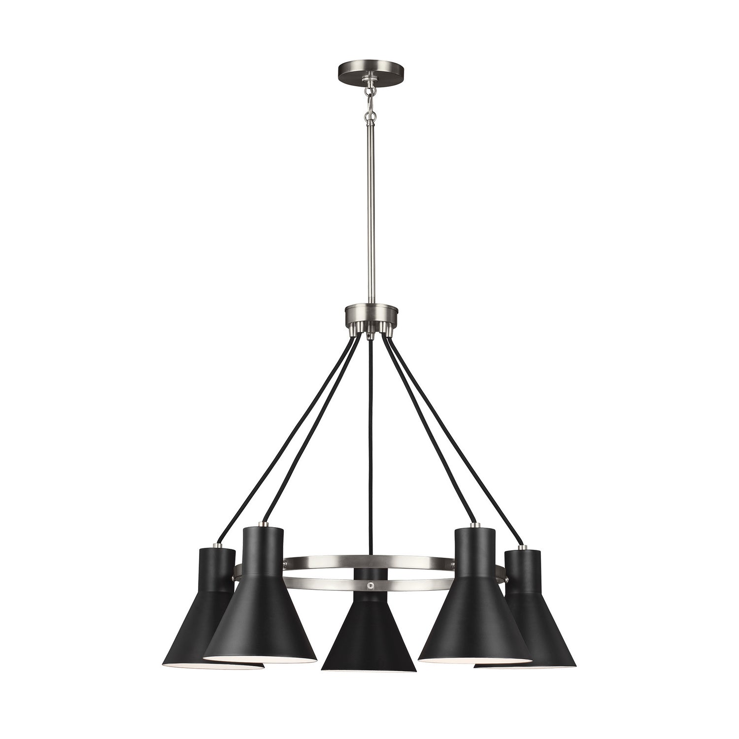 Lustre 5 lumières | Towner