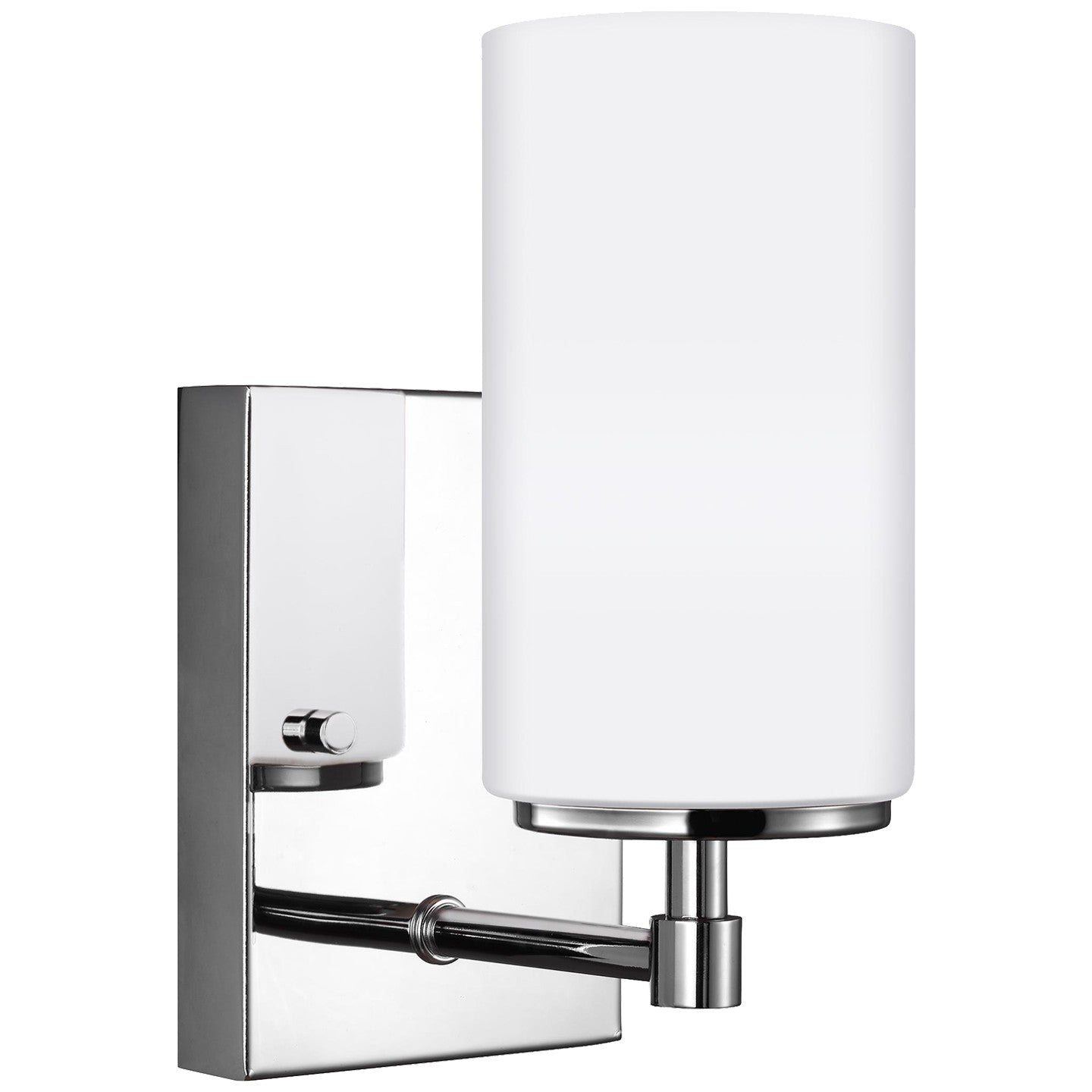 Applique de salle de bain 1 lumière | Alturas