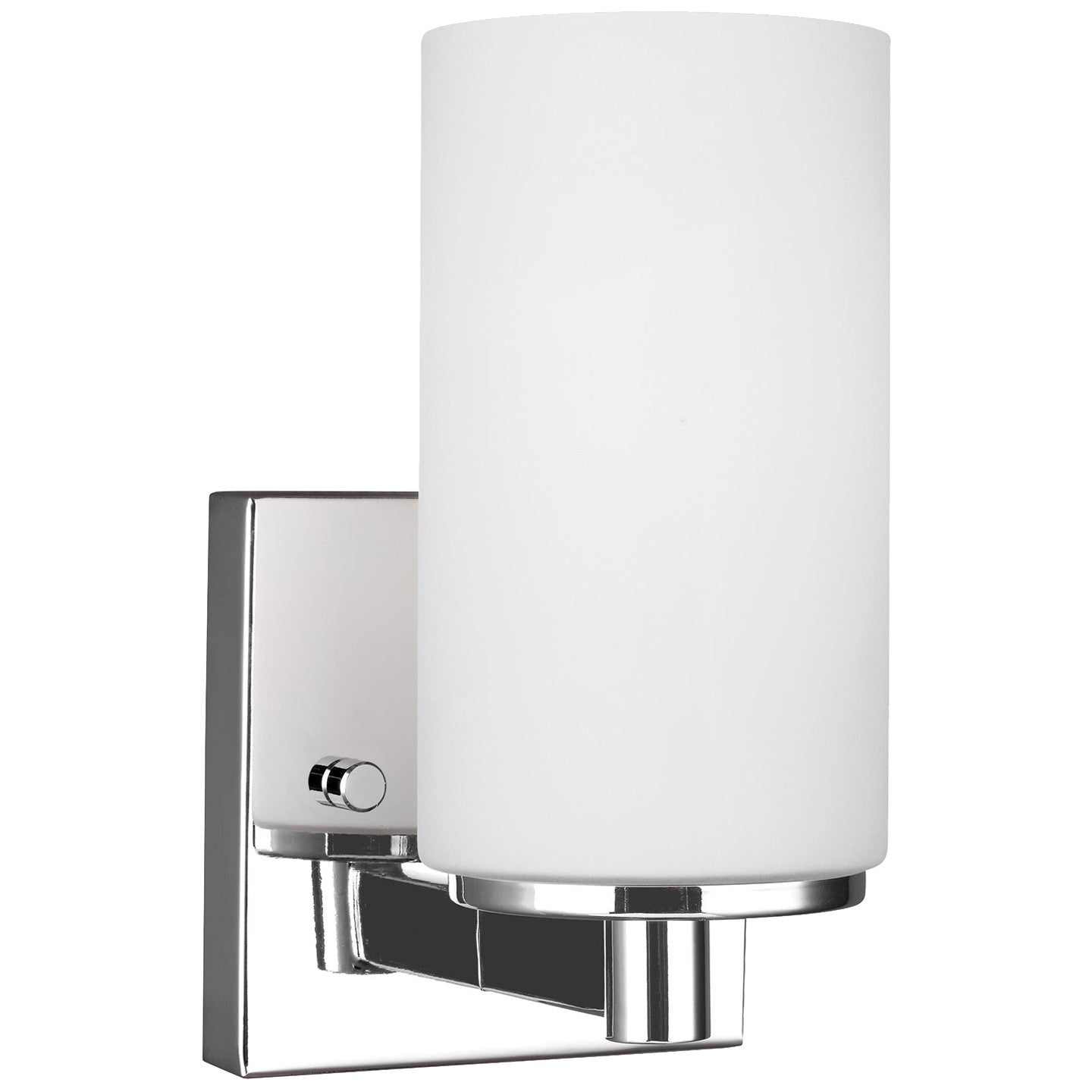 Applique de salle de bain 1 lumière | Hettinger
