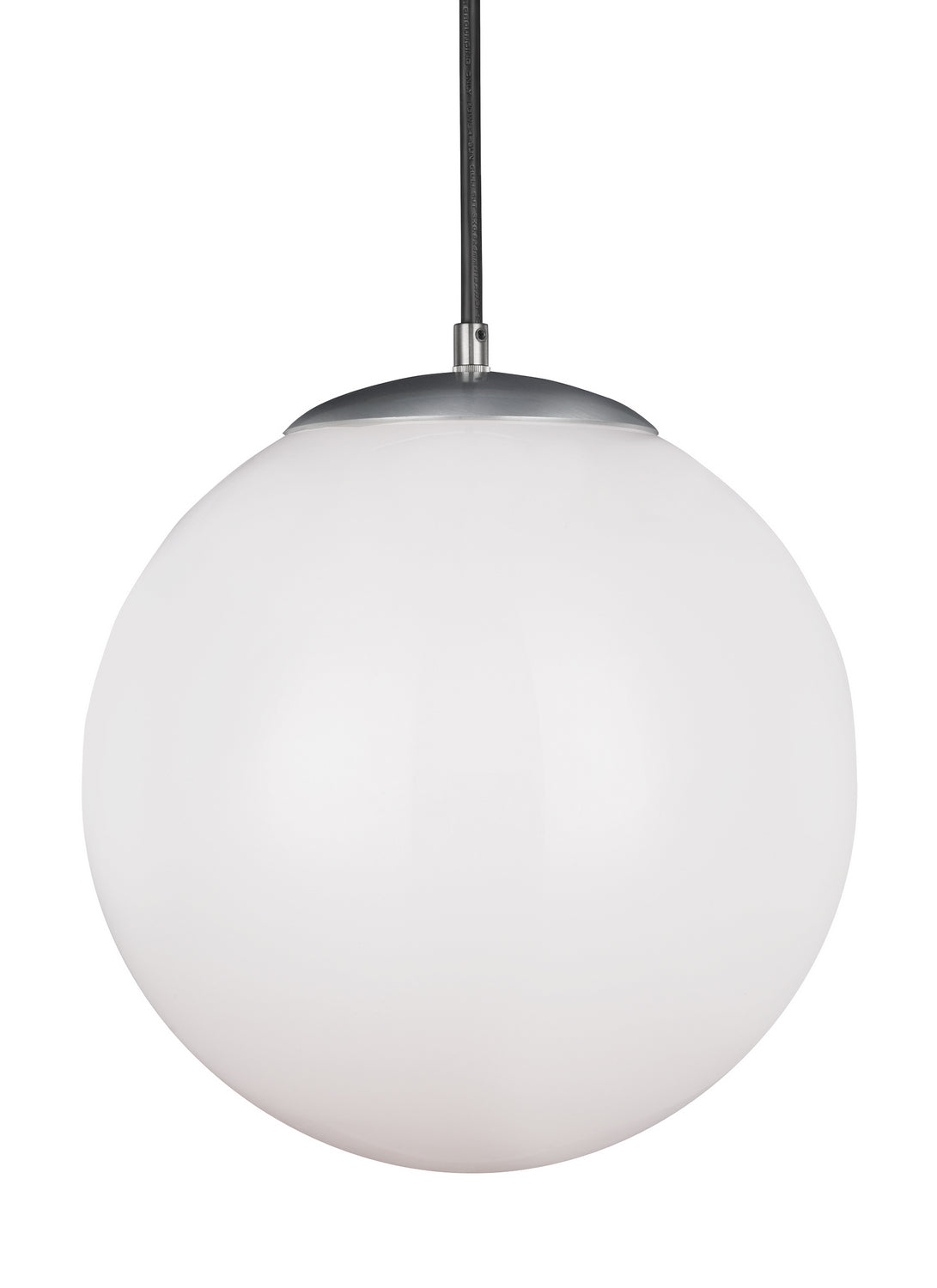 Suspension 1 lumière | Leo - Hanging Globe