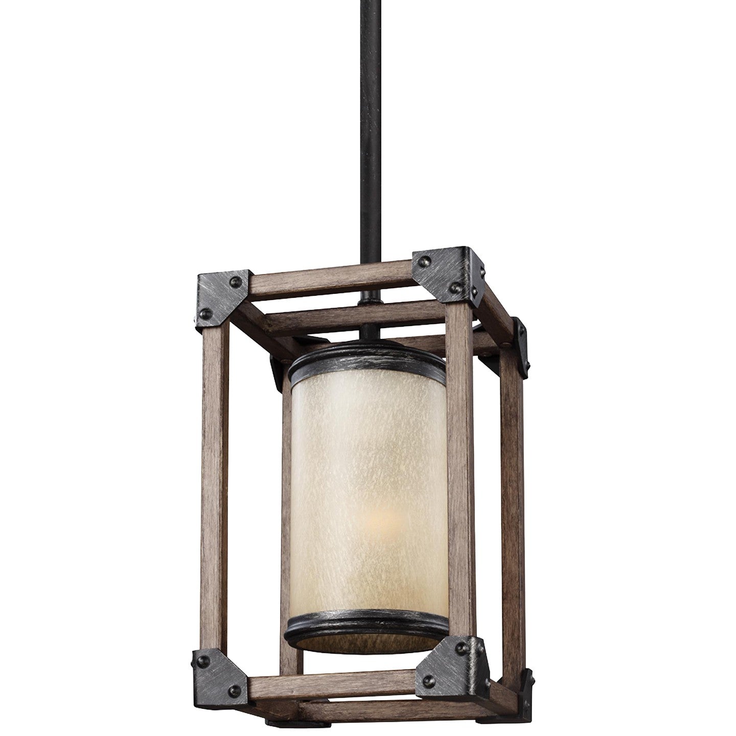 Mini-Pendant 1 lumière | Dunning