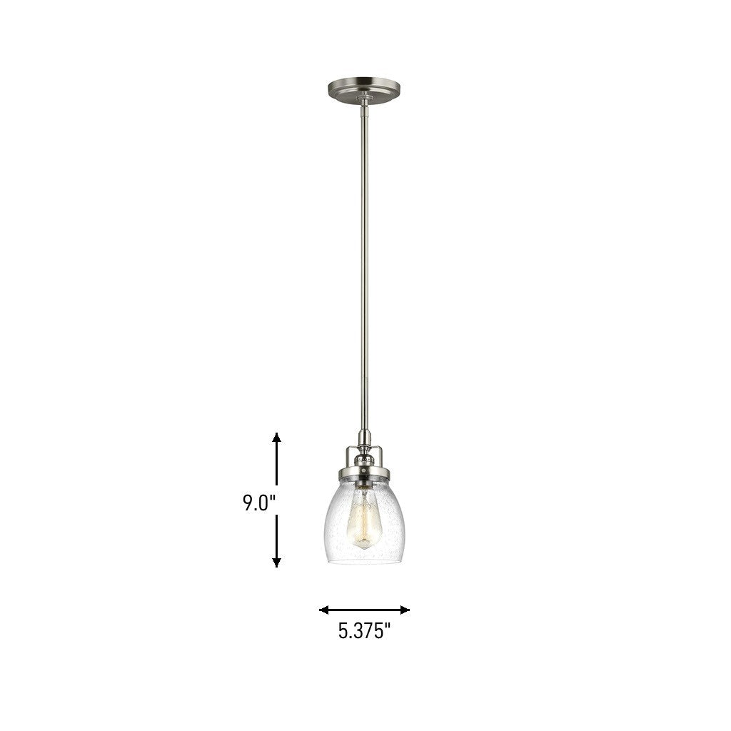 Mini-Pendant 1 lumière | Belton