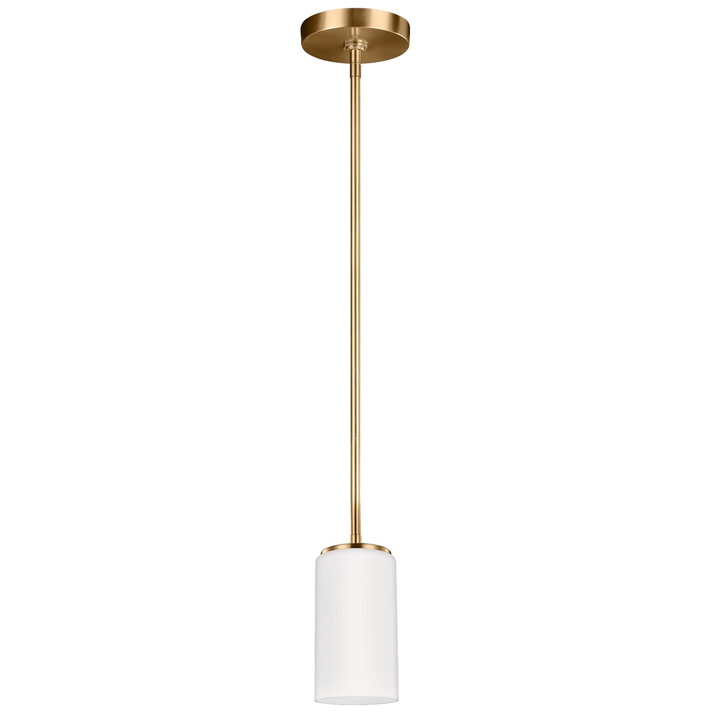 Mini-Pendant 1 lumière | Alturas