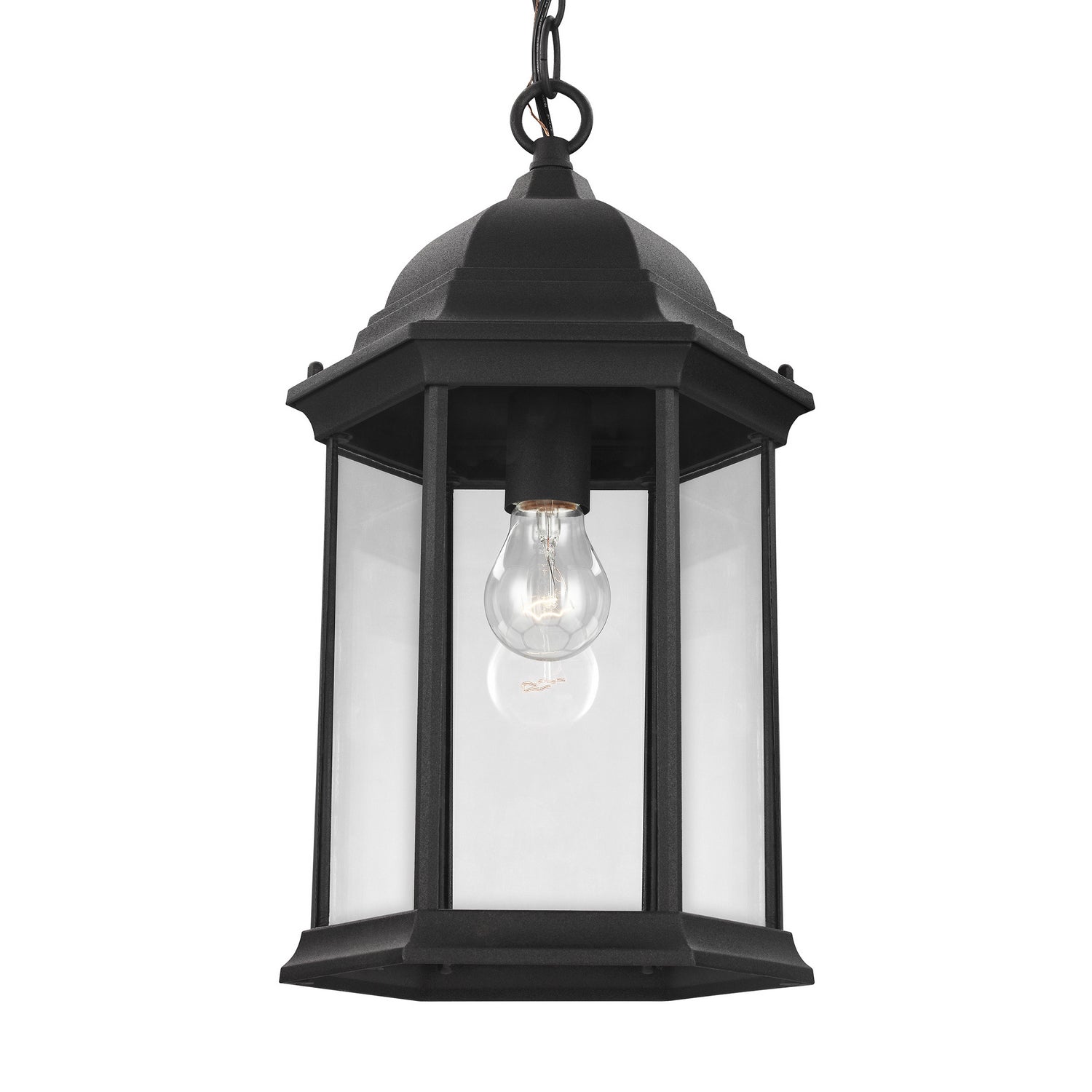 Suspension extérieure 1 lumière | Sevier