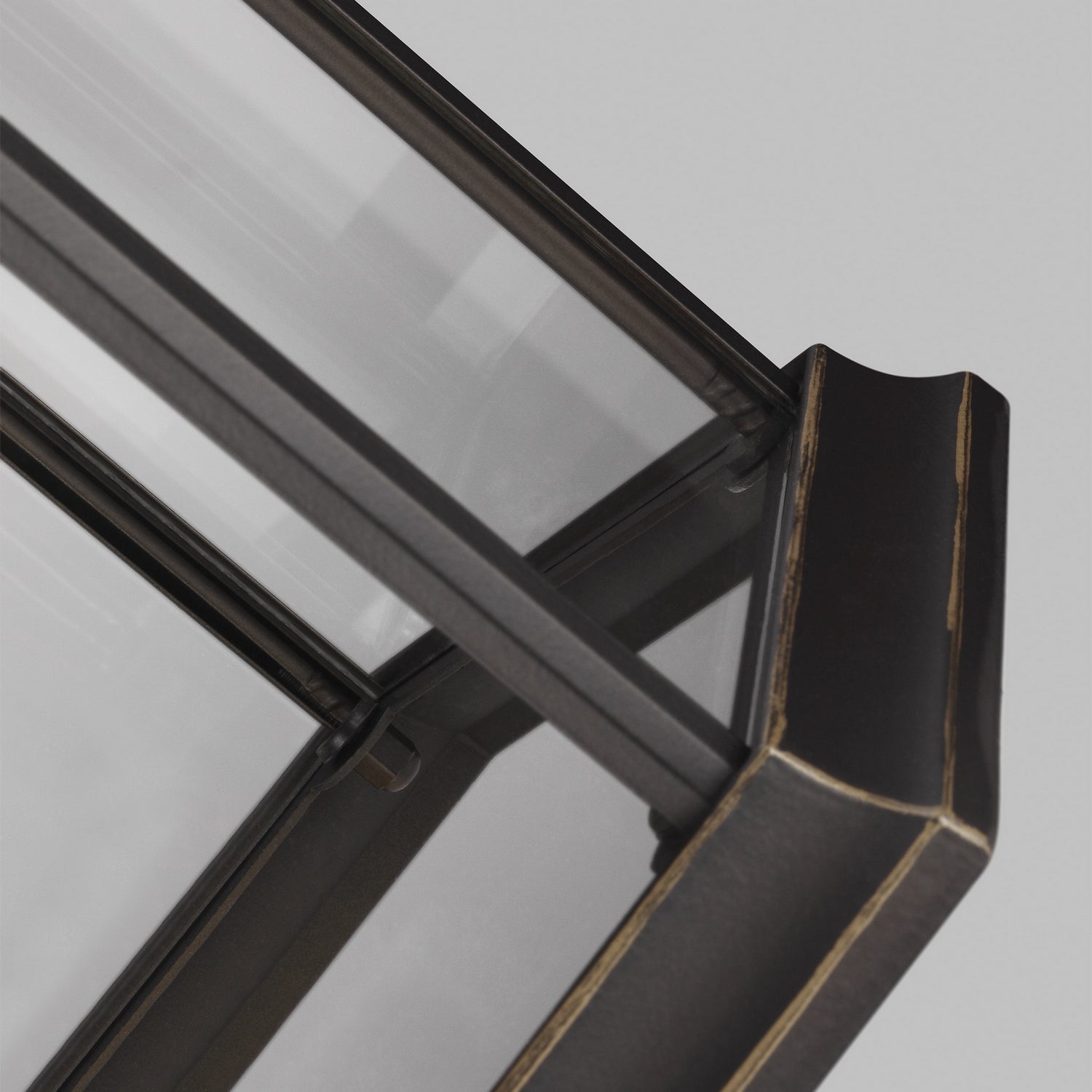 Suspension extérieure 1 lumière | Sevier