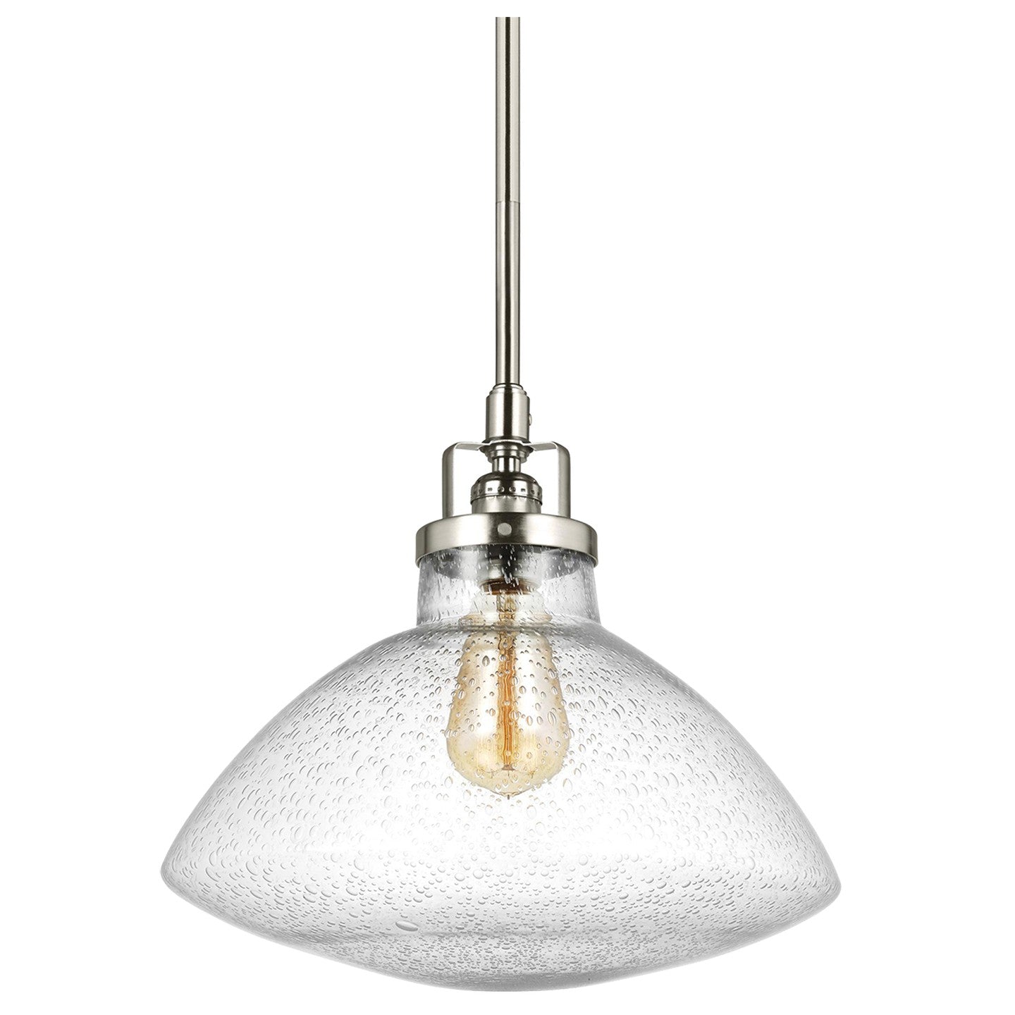 Suspension 1 lumière | Belton