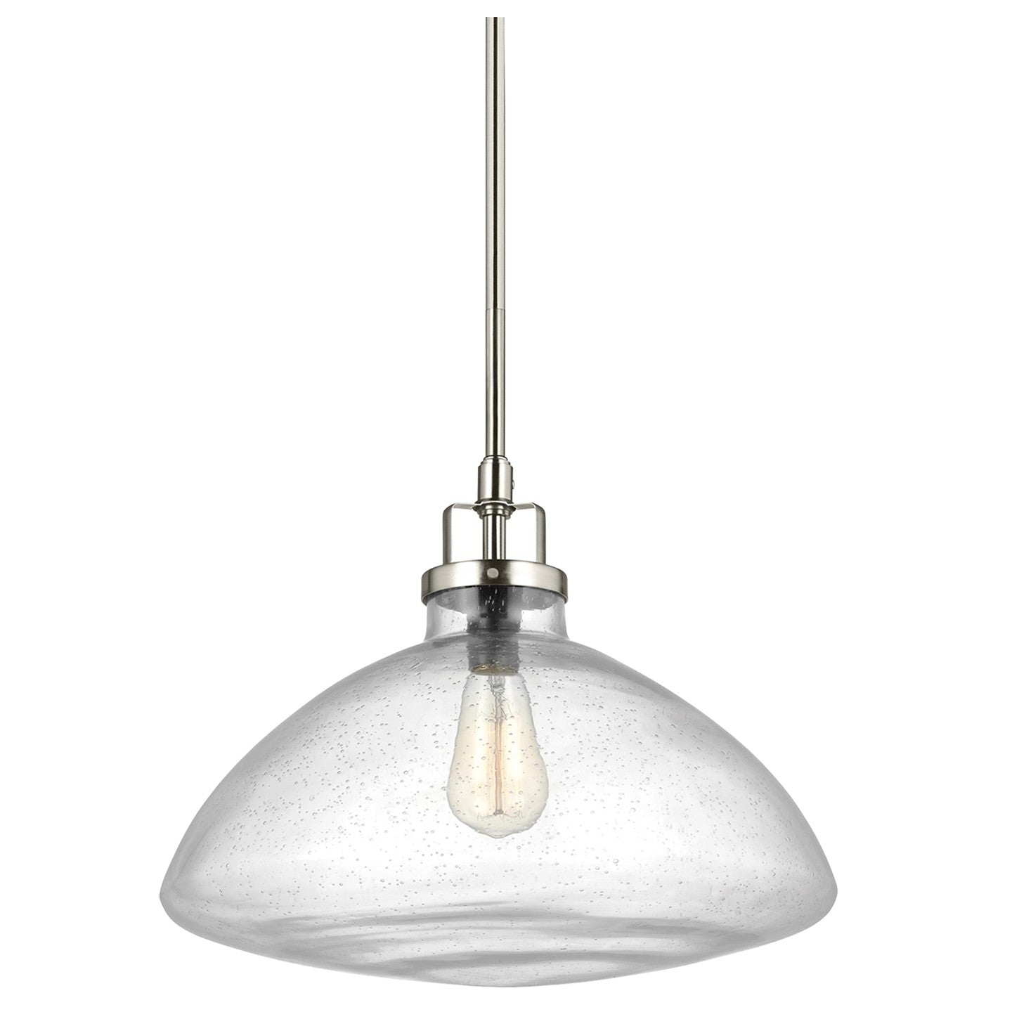 Suspension 1 lumière | Belton