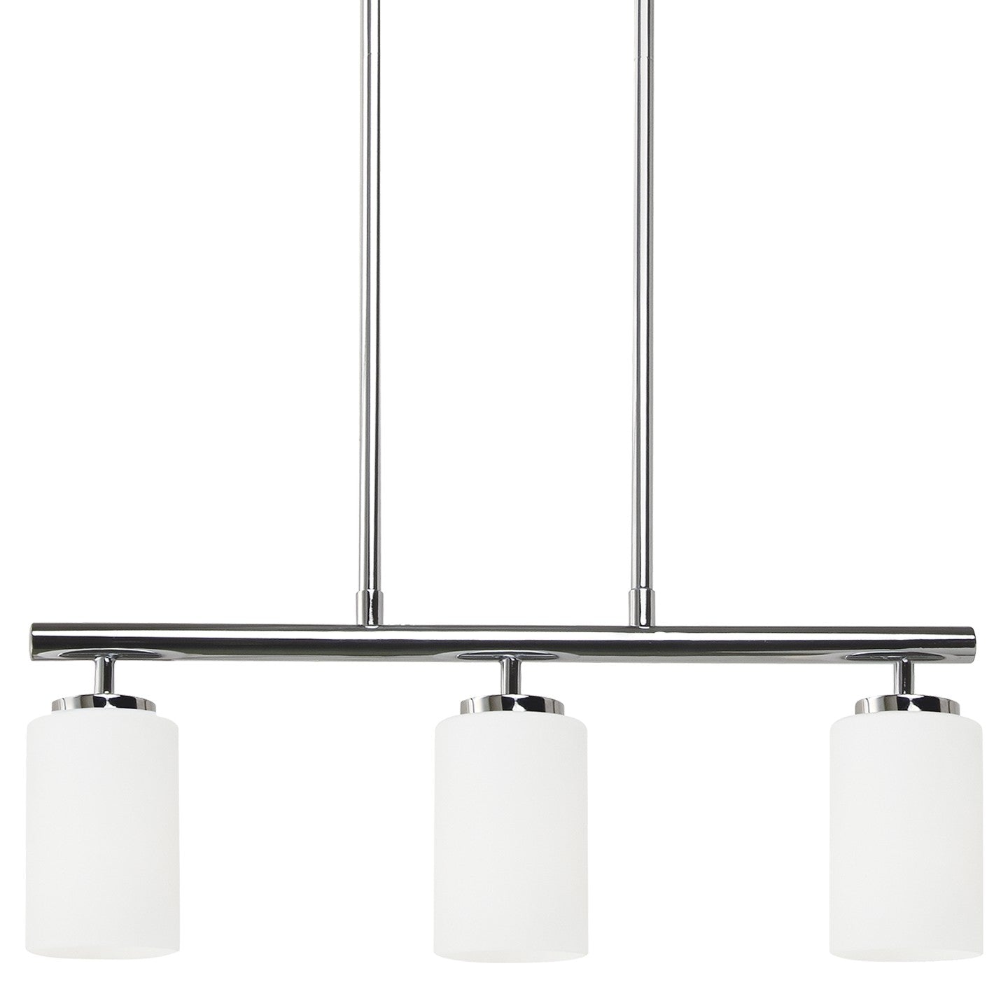 Suspension d'îlot 3 lumières | Oslo