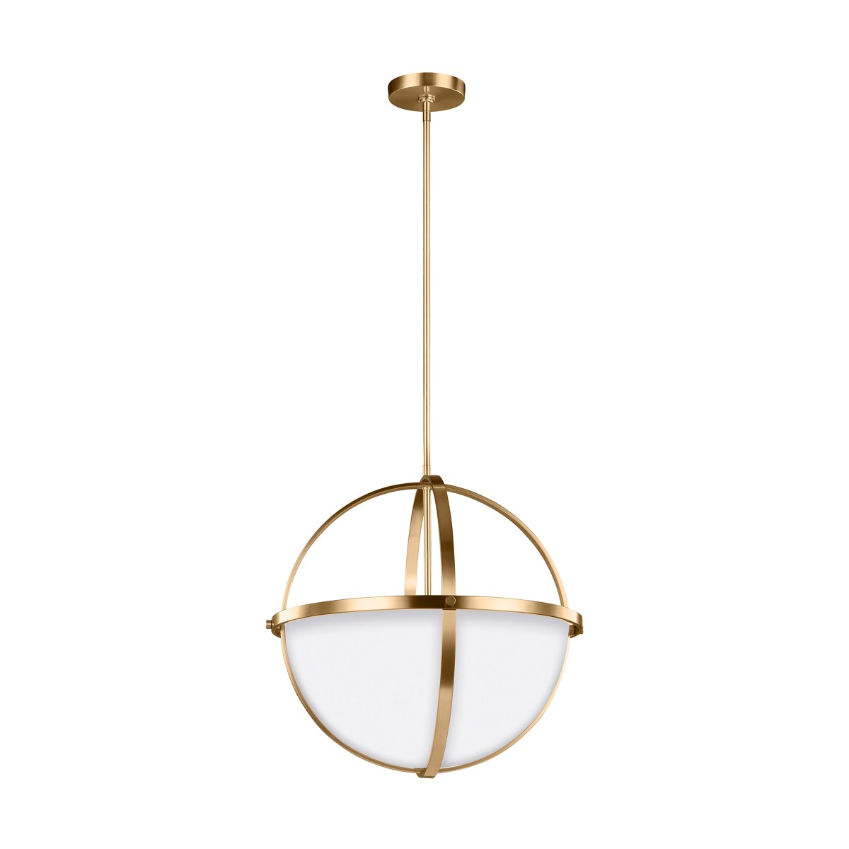Suspension 3 lumières | Alturas