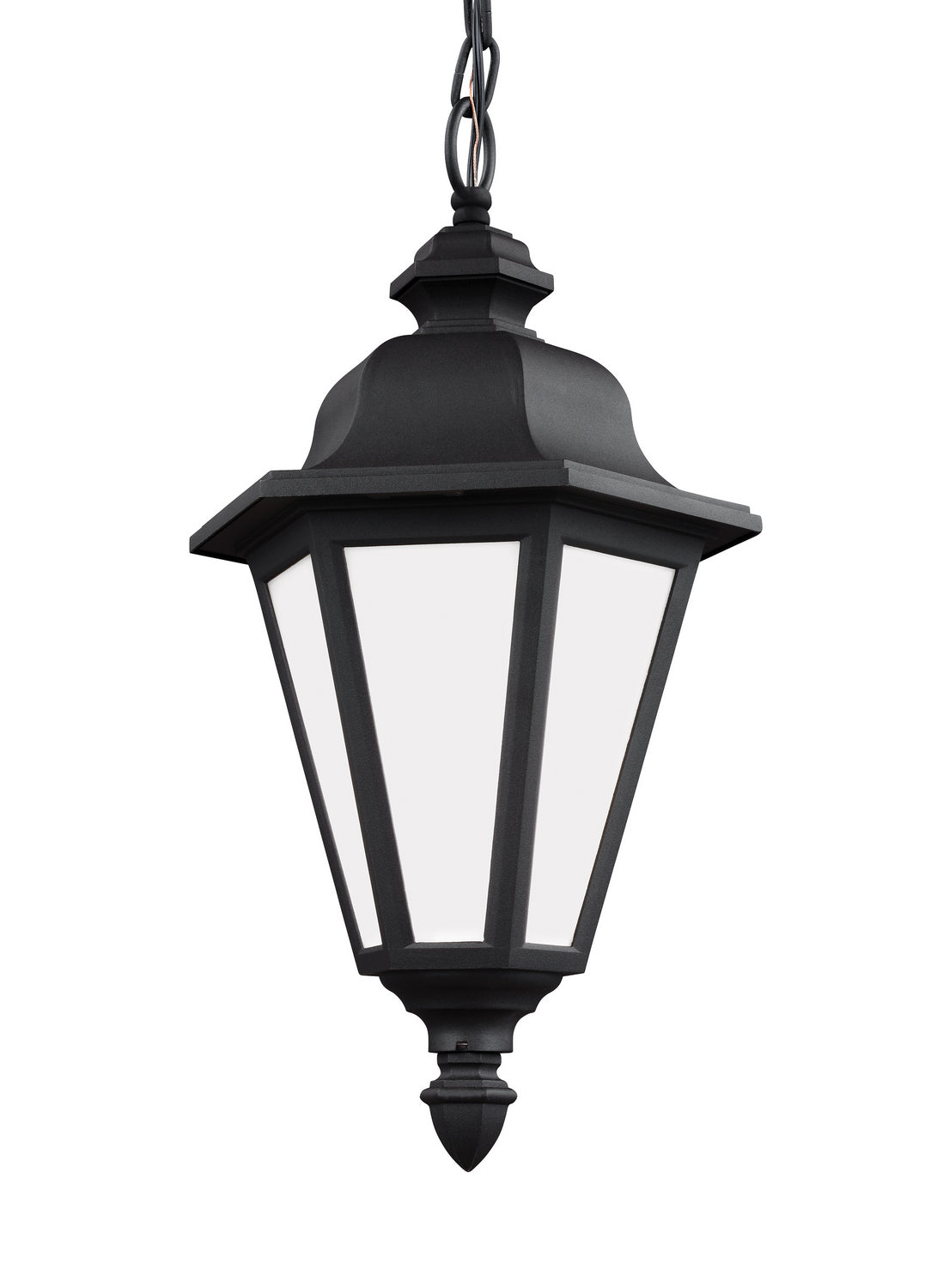 Suspension extérieure 1 lumière | Brentwood