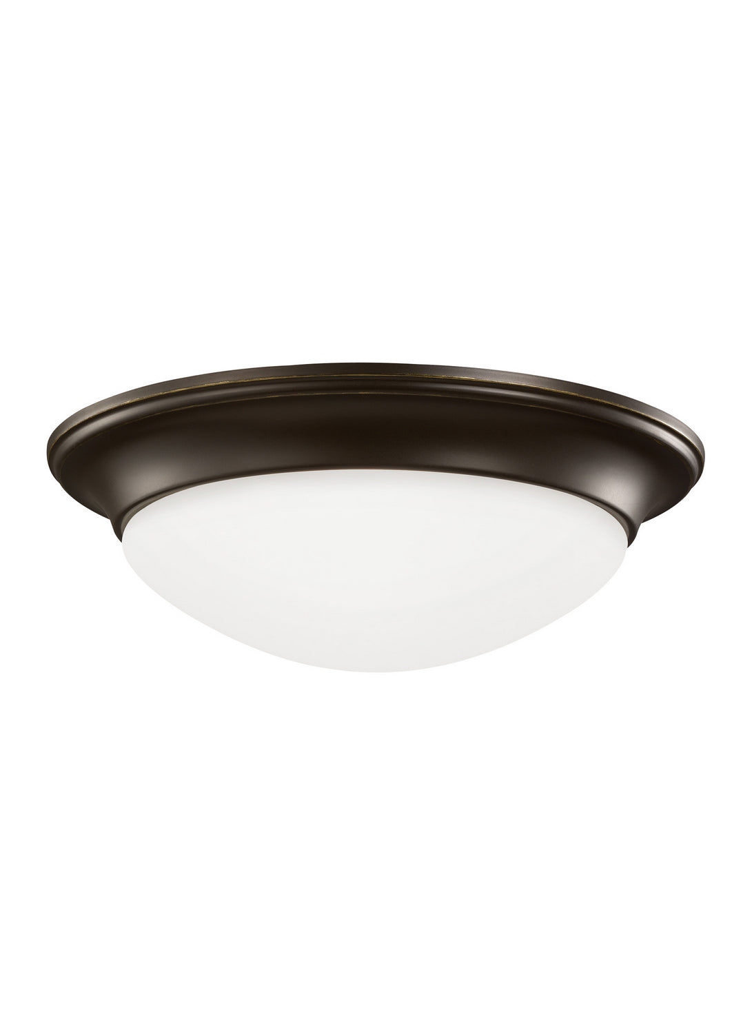 Plafonnier 2 lumières | Nash