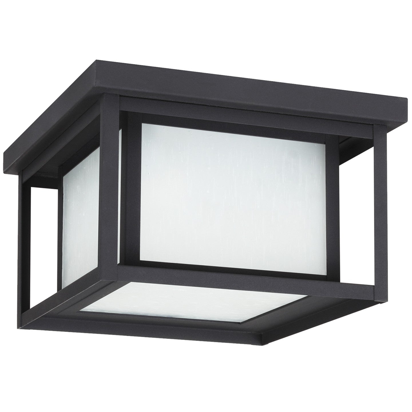 Plafonnier extérieur 2 lumières | Hunnington