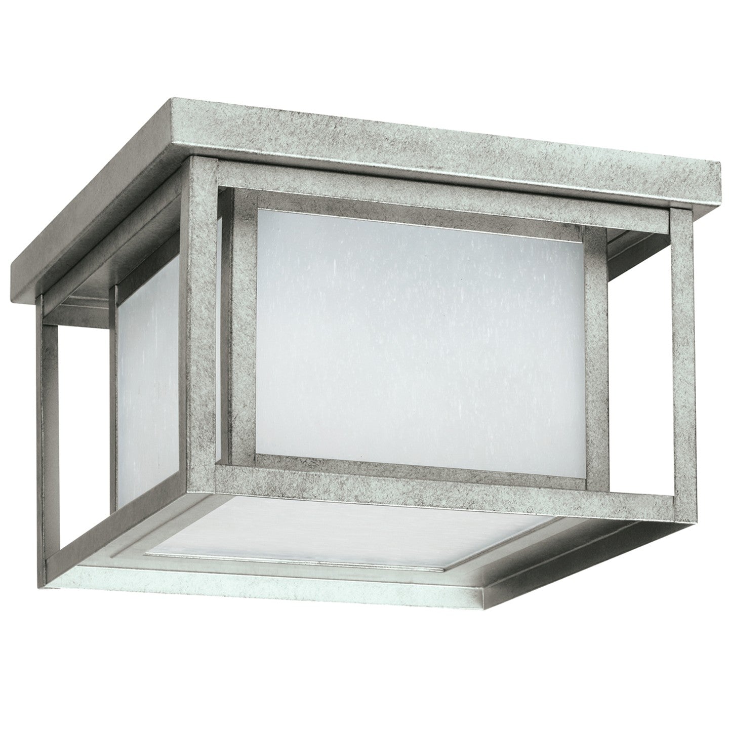 Plafonnier extérieur 2 lumières | Hunnington